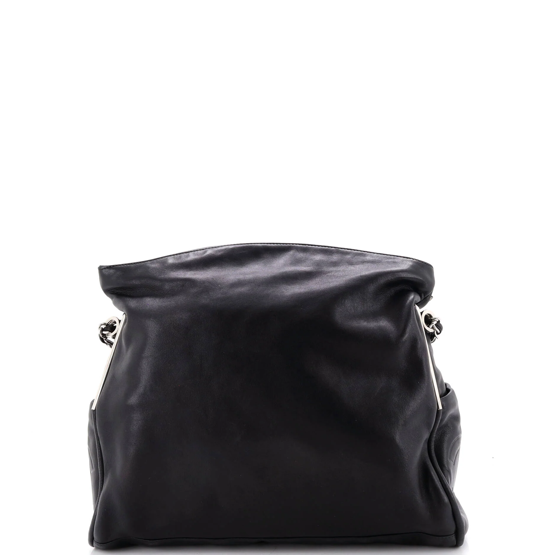 Ultimate Soft Hobo Leather Large - Image 3