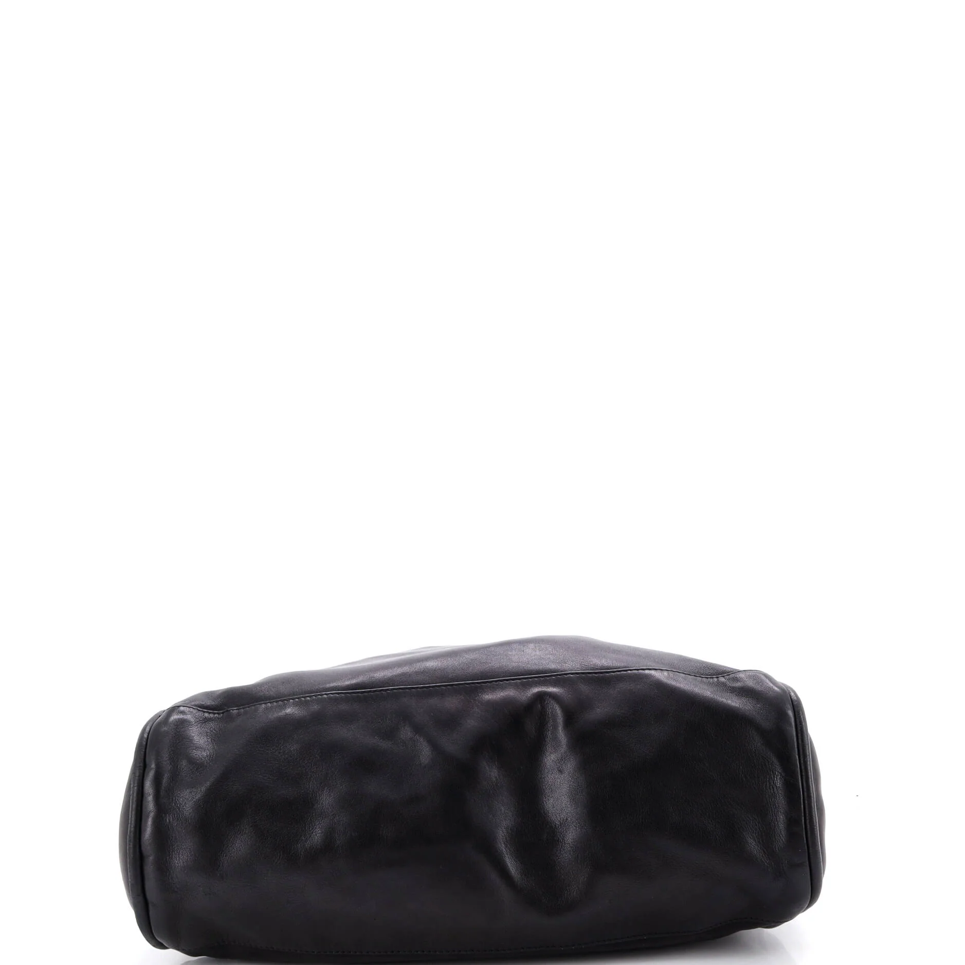 Ultimate Soft Hobo Leather Large - Image 4