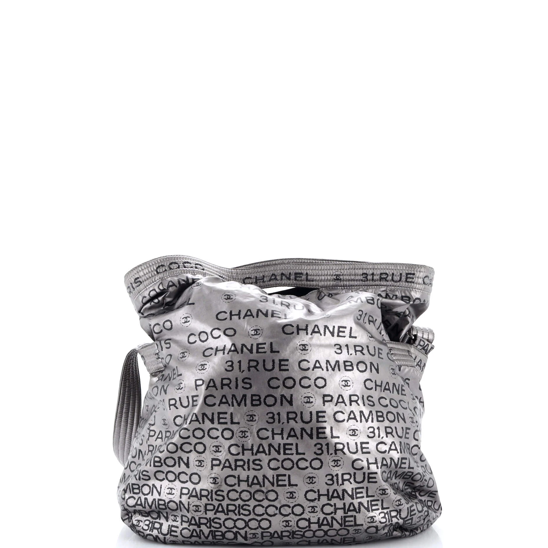 Unlimited Messenger Bag Nylon Large - Image 3