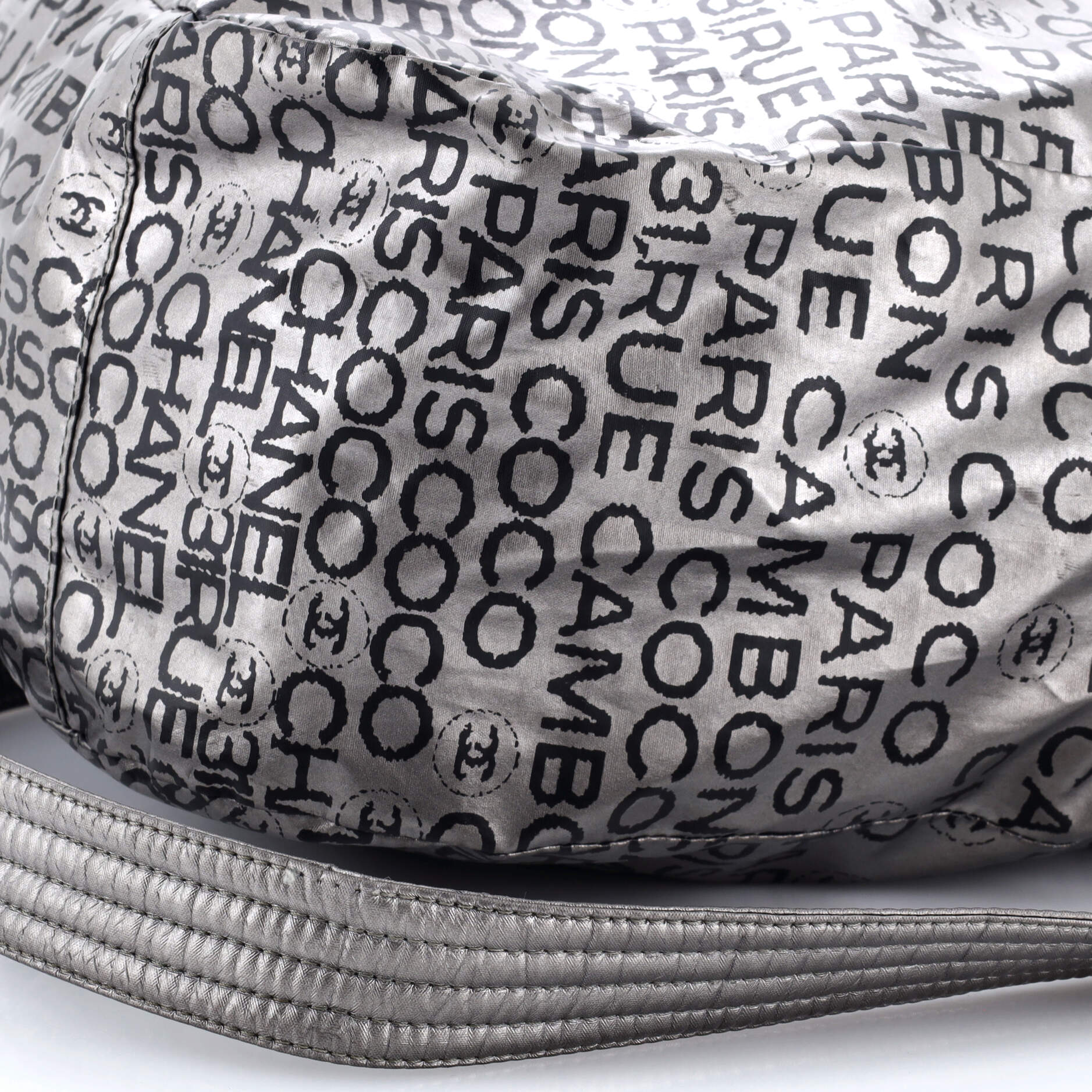 Unlimited Messenger Bag Nylon Large - Image 6