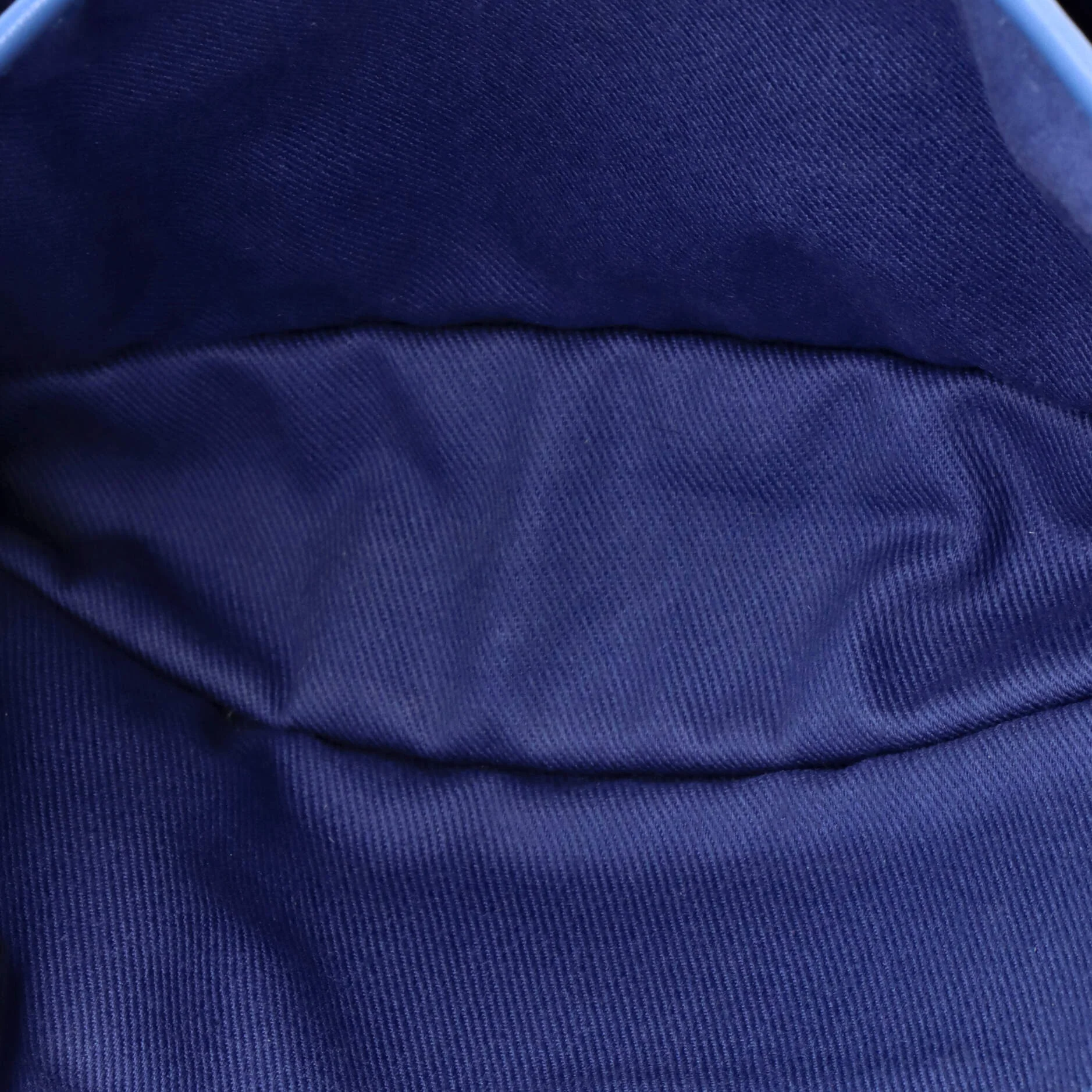Up In The Air Flap Bag Perforated Leather Medium - Image 5