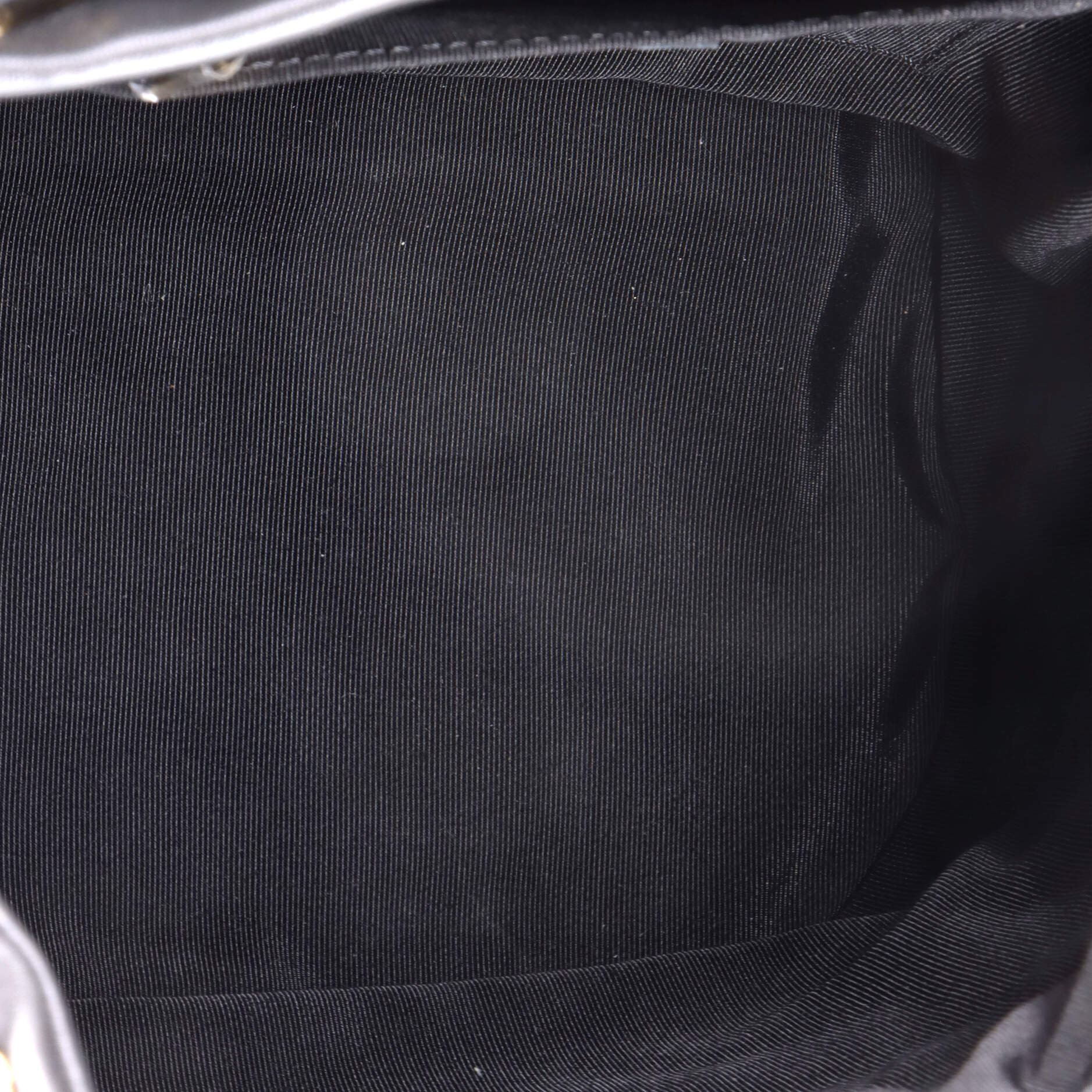 Urban Spirit Backpack Quilted Leather Small - Image 6