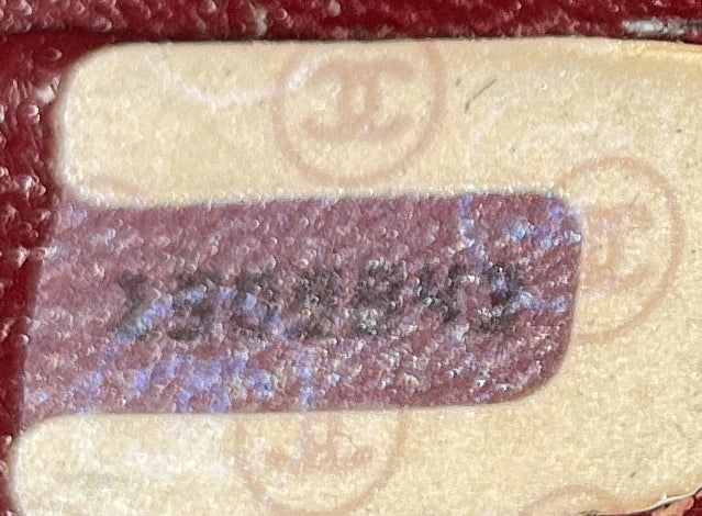 Vintage Diana Flap Bag Quilted Lambskin Small - Image 7