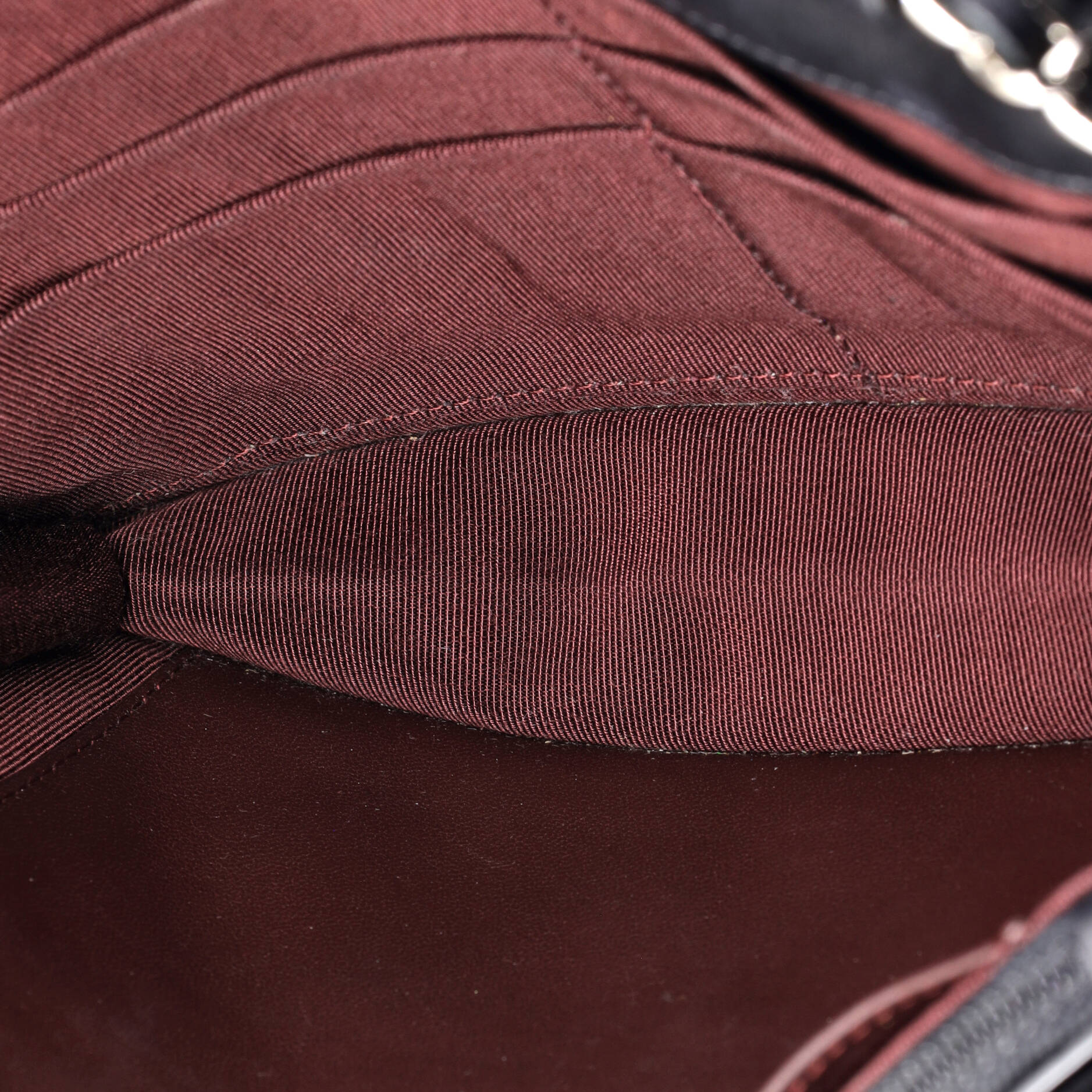 Wallet on Chain Quilted Lambskin - Image 6