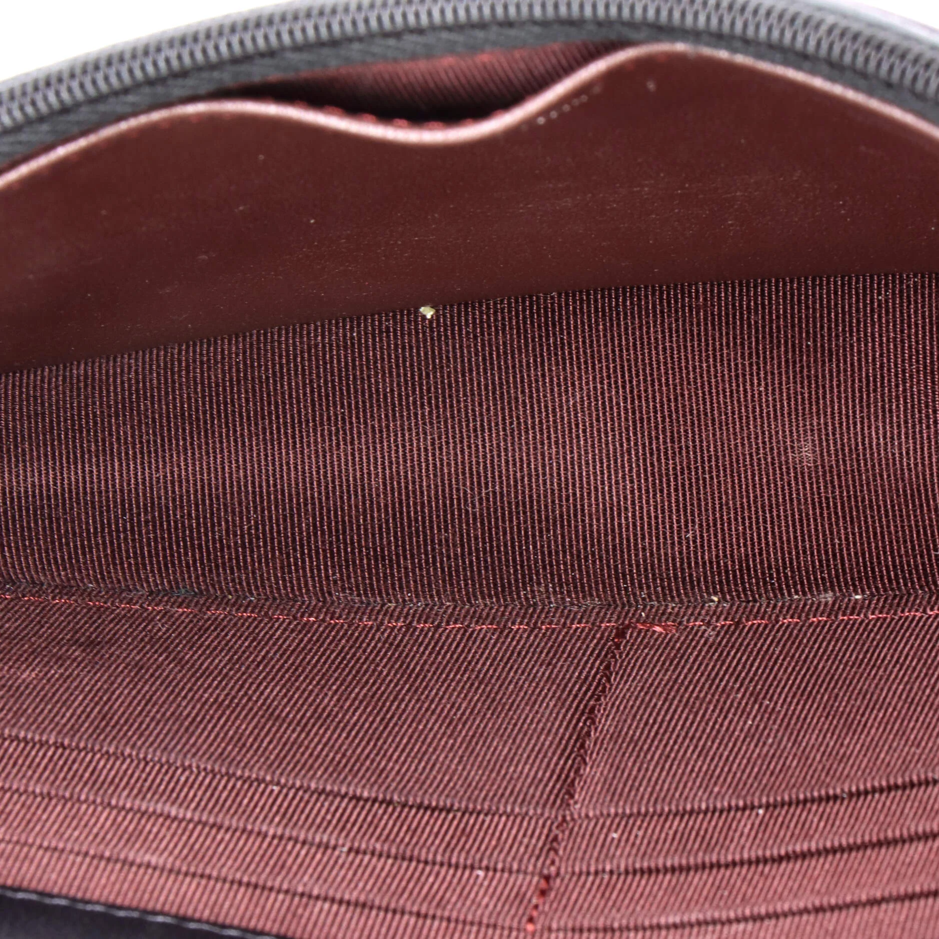 Wallet on Chain Quilted Lambskin - Image 5