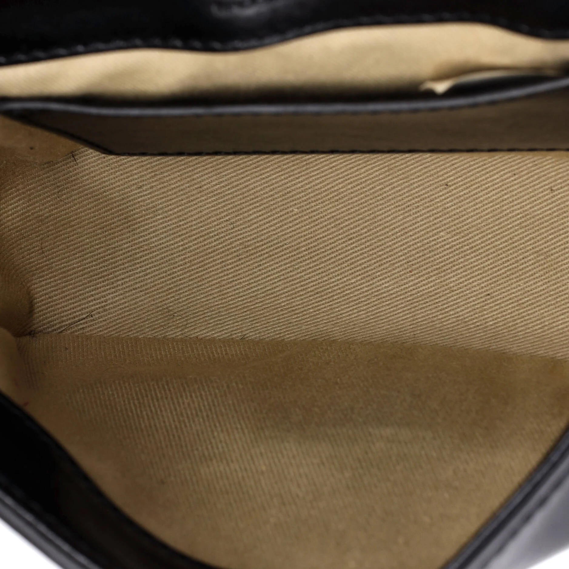 C Flap Bag Leather Mini - Image 5