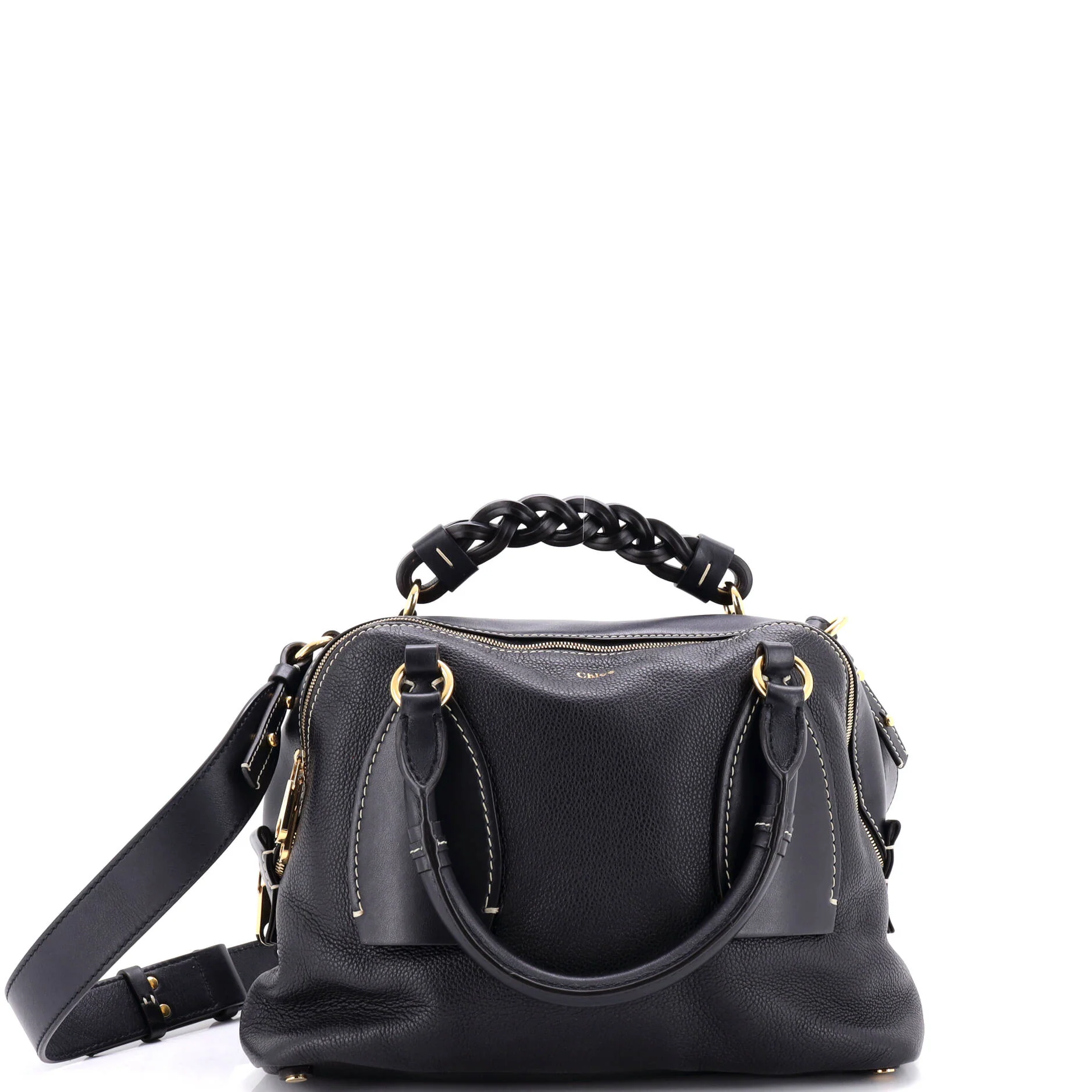 Daria Bag Leather Medium