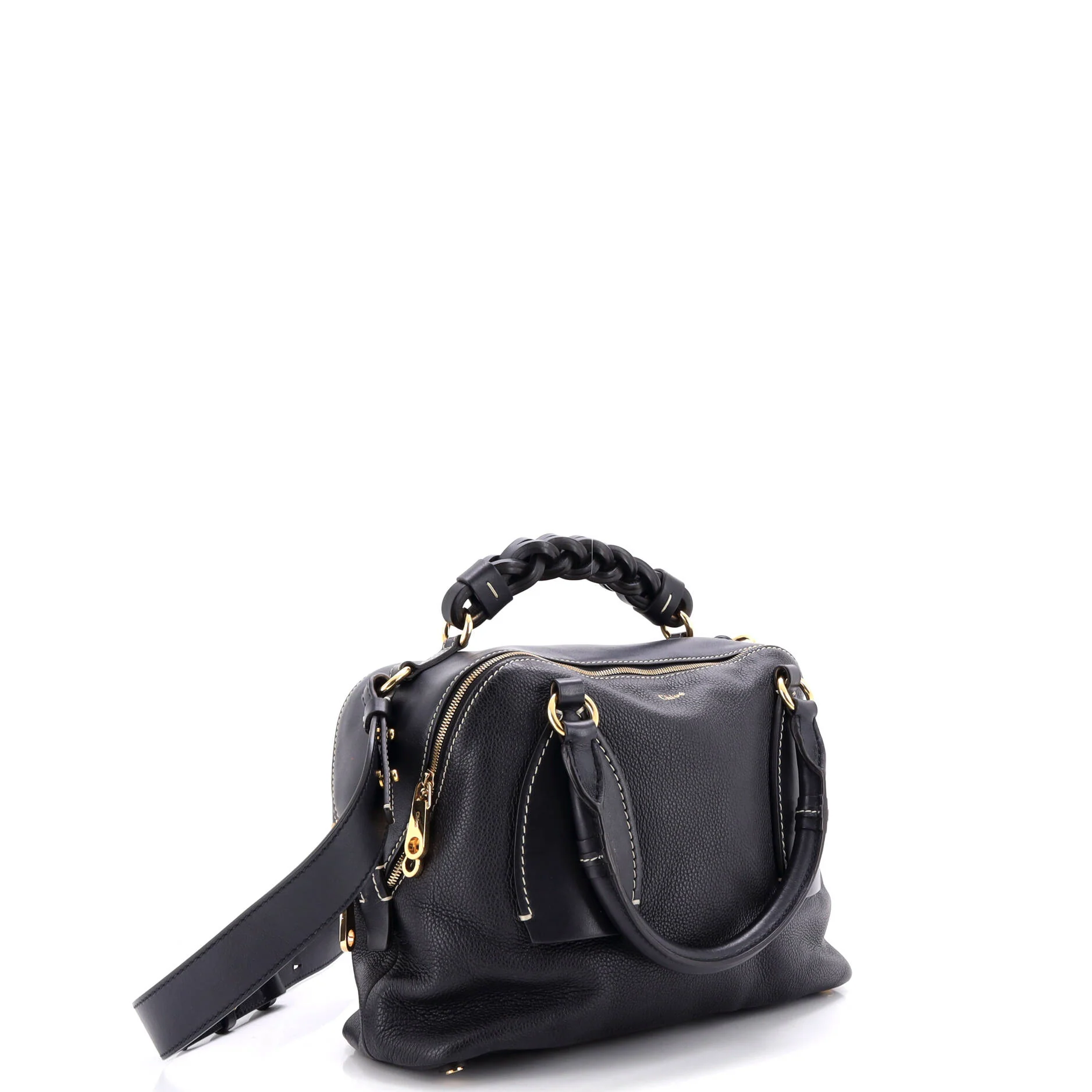 Daria Bag Leather Medium - Image 2