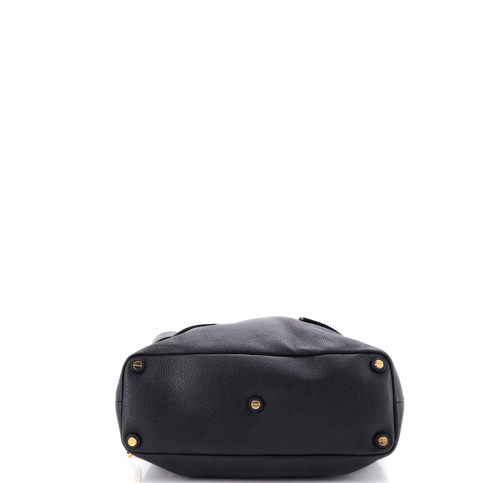 Daria Bag Leather Medium - Image 4