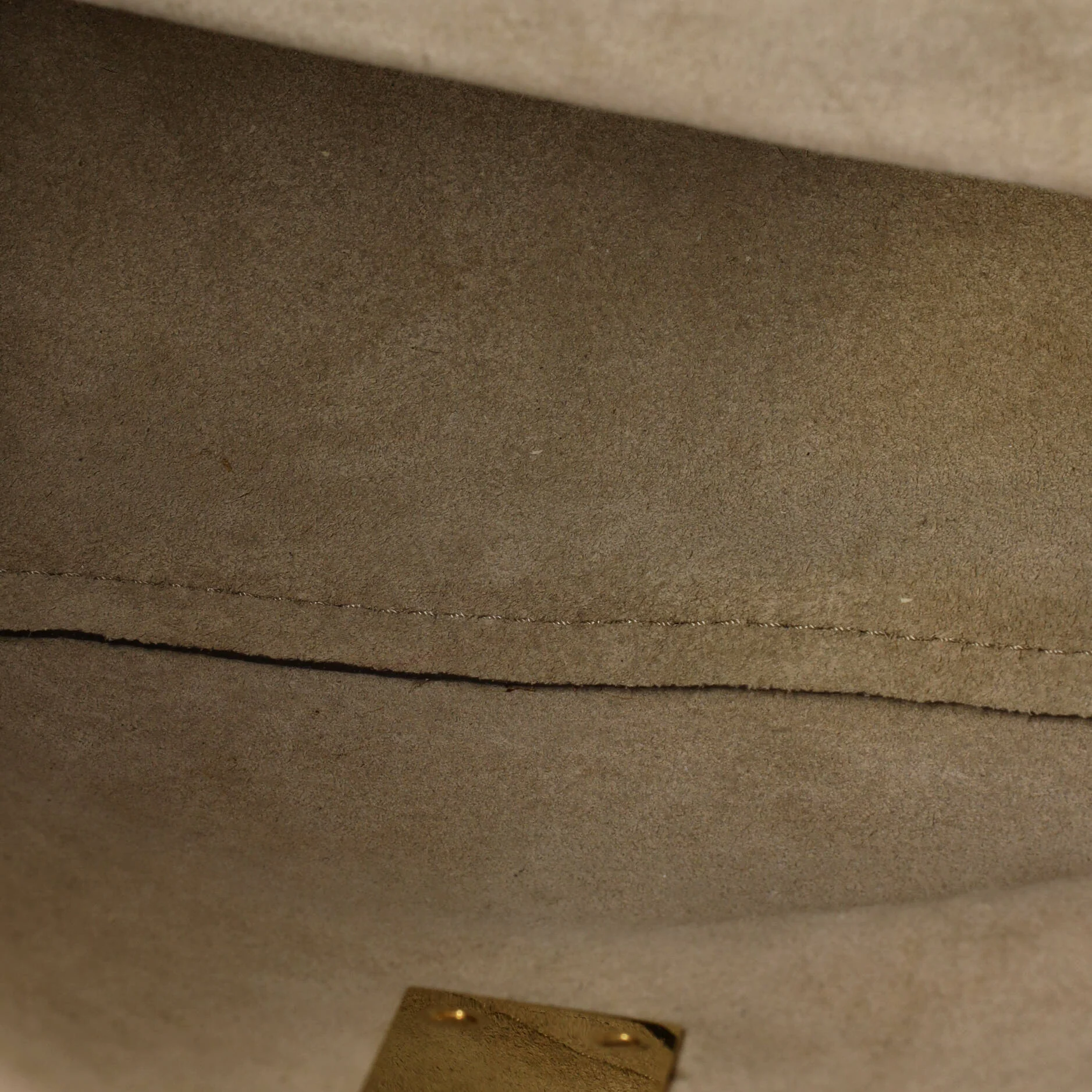 Drew Crossbody Bag Leather Medium - Image 5
