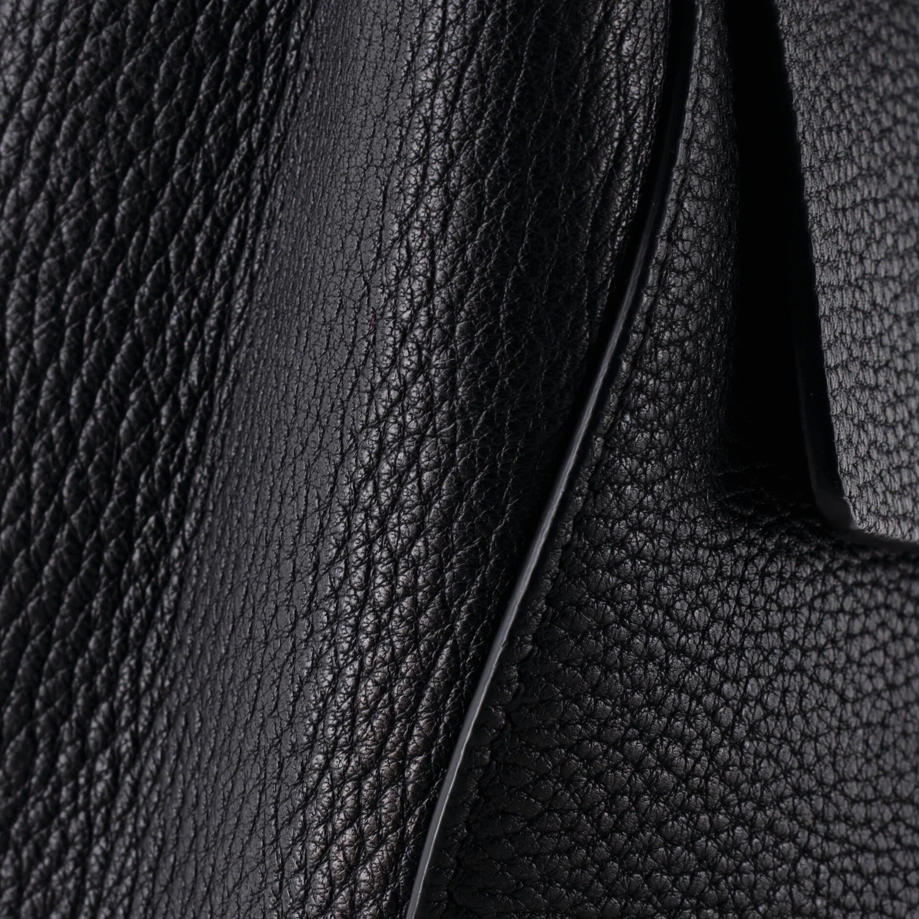 Drew Crossbody Bag Leather Medium - Image 6
