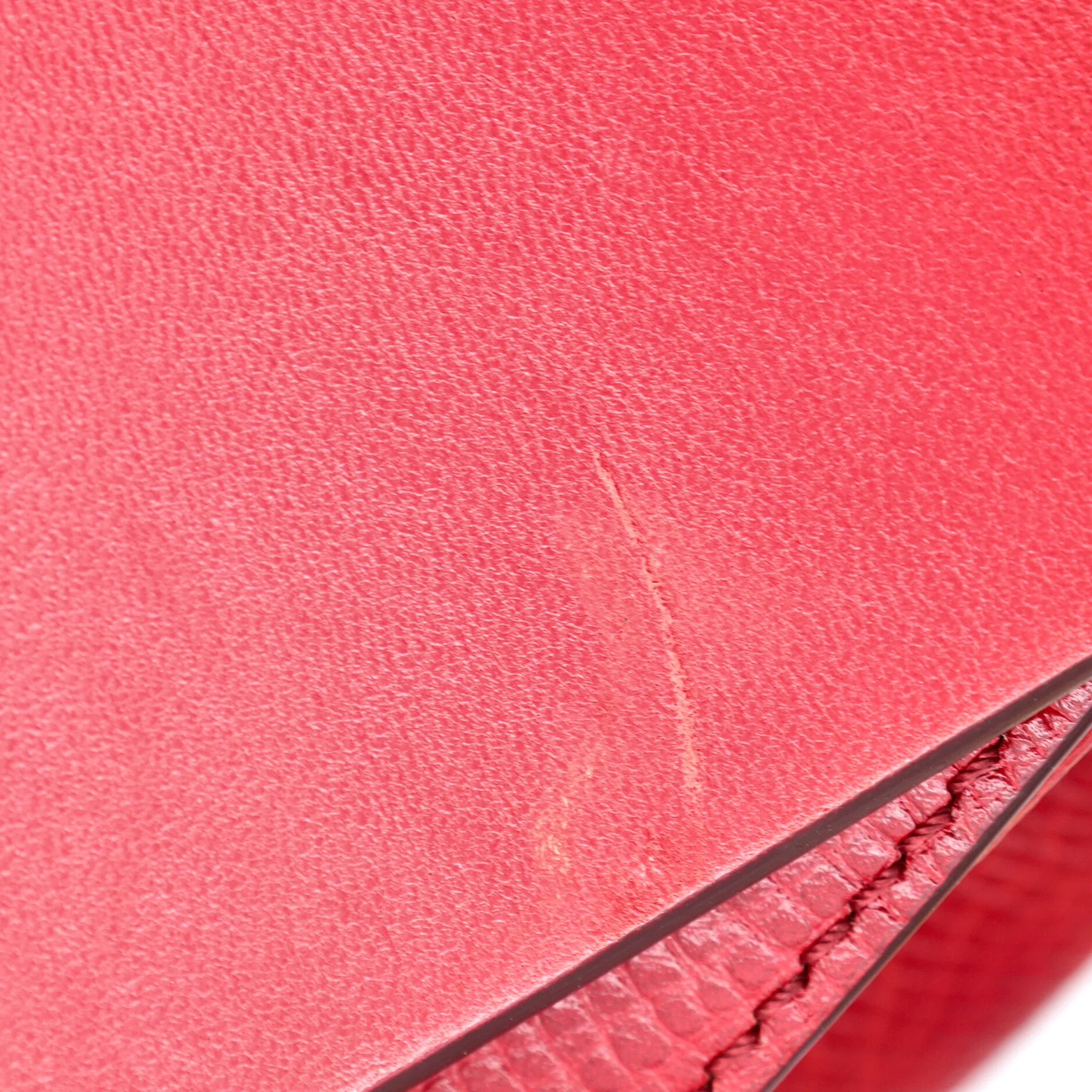 Drew Crossbody Bag Leather Small - Image 7