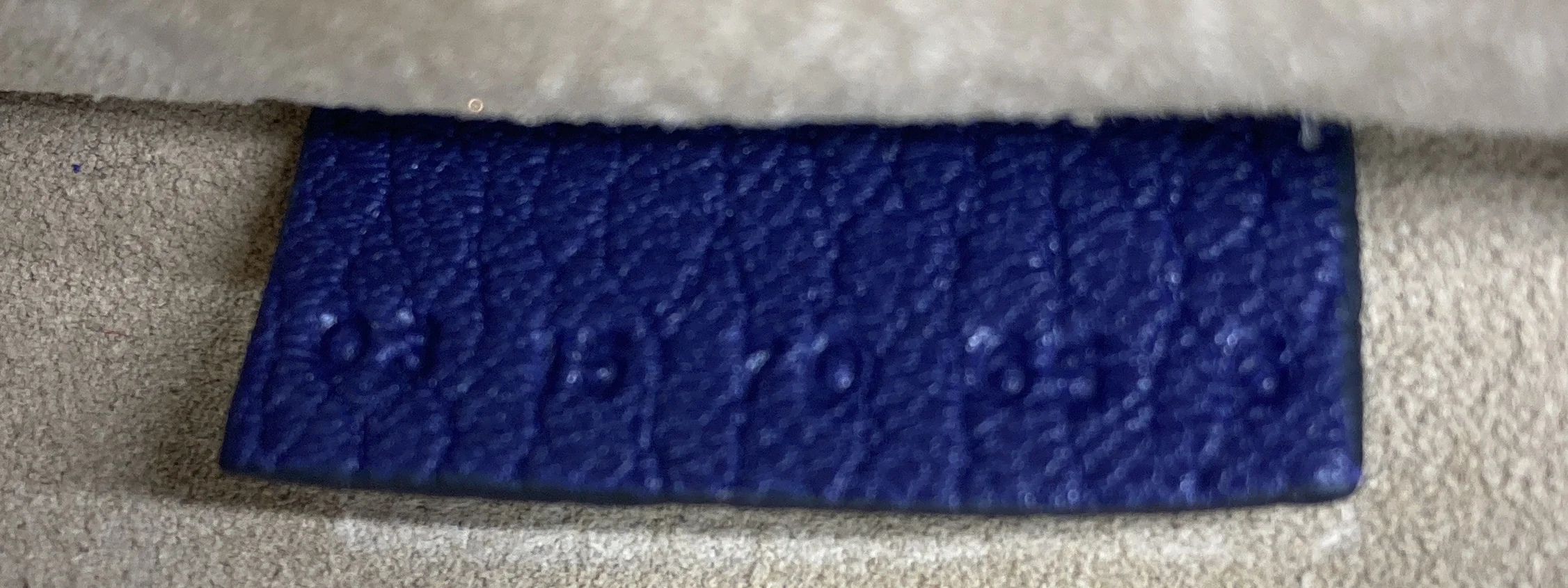 Drew Crossbody Bag Leather Small - Image 6