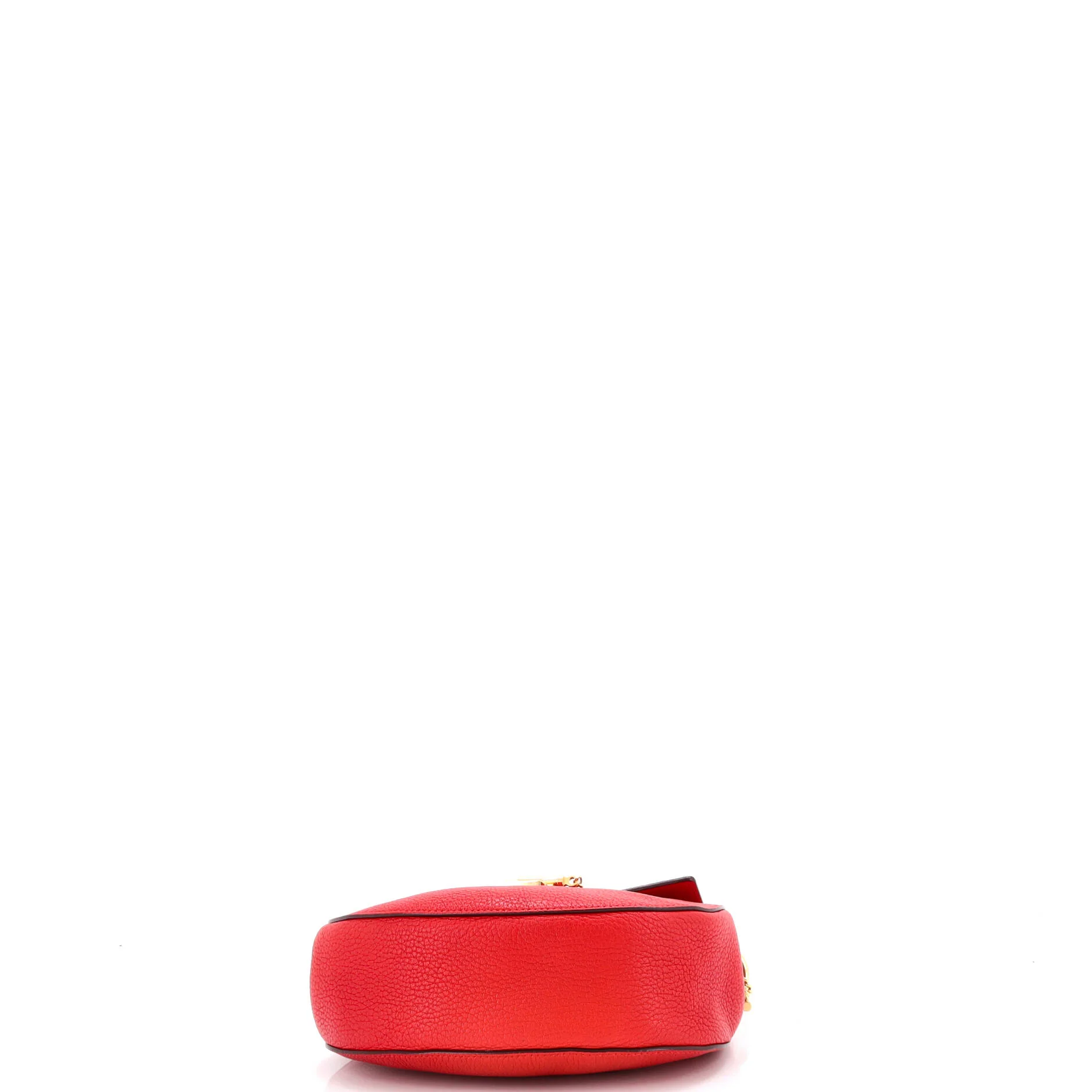 Drew Crossbody Bag Leather Small - Image 4