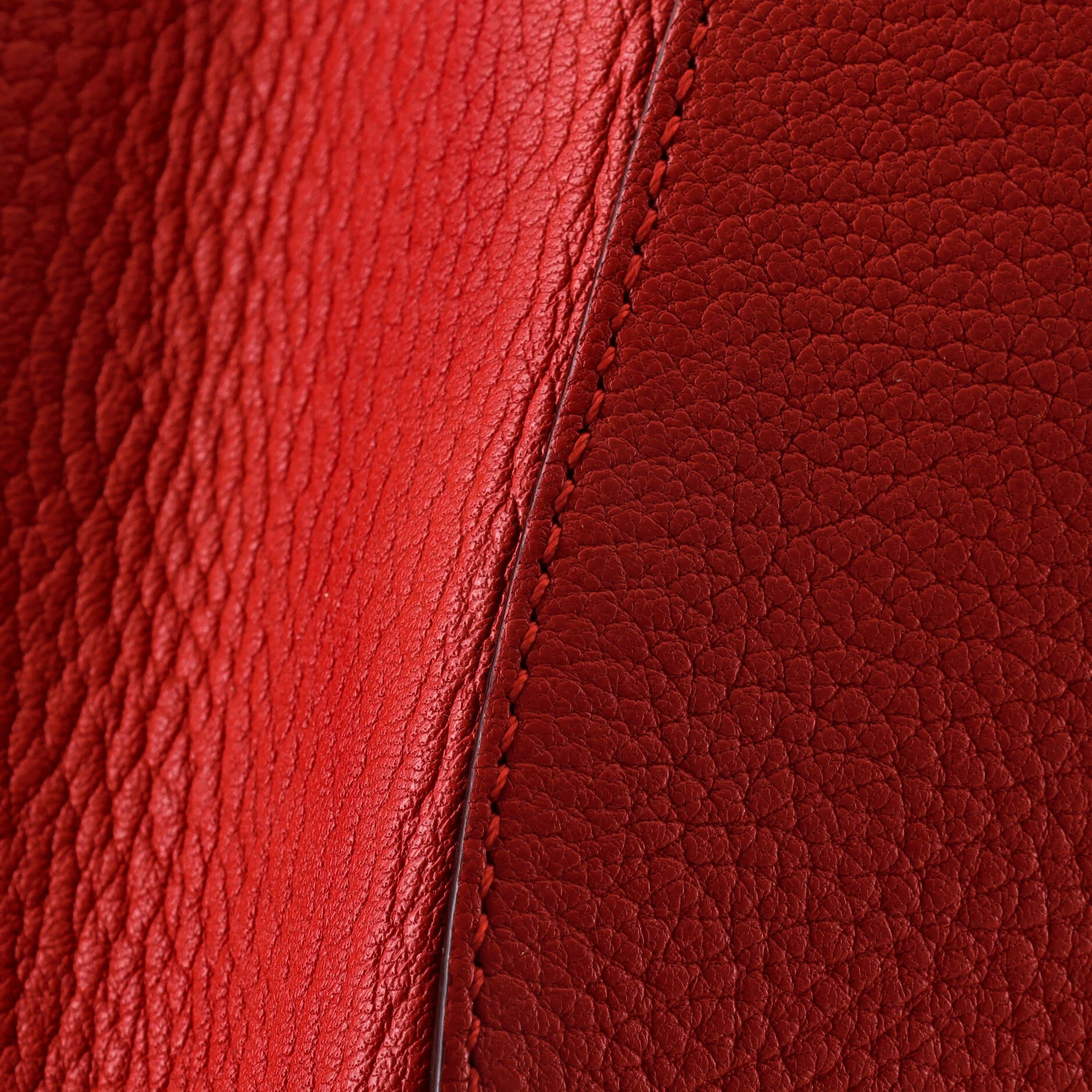 Drew Crossbody Bag Leather Small - Image 6