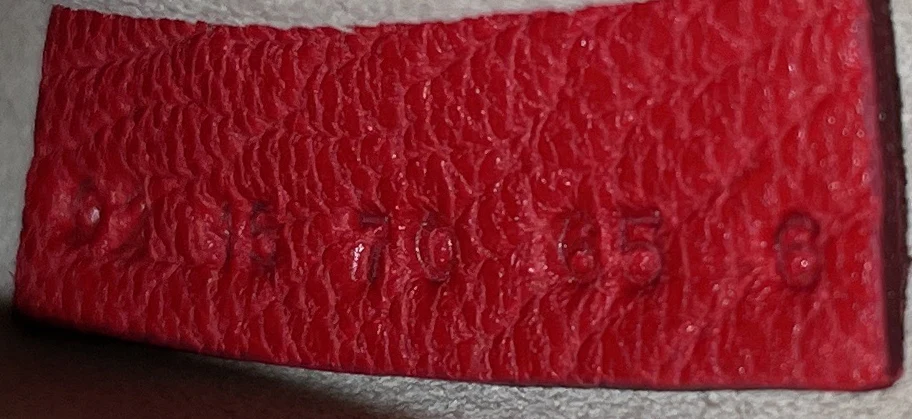 Drew Crossbody Bag Leather Small - Image 7