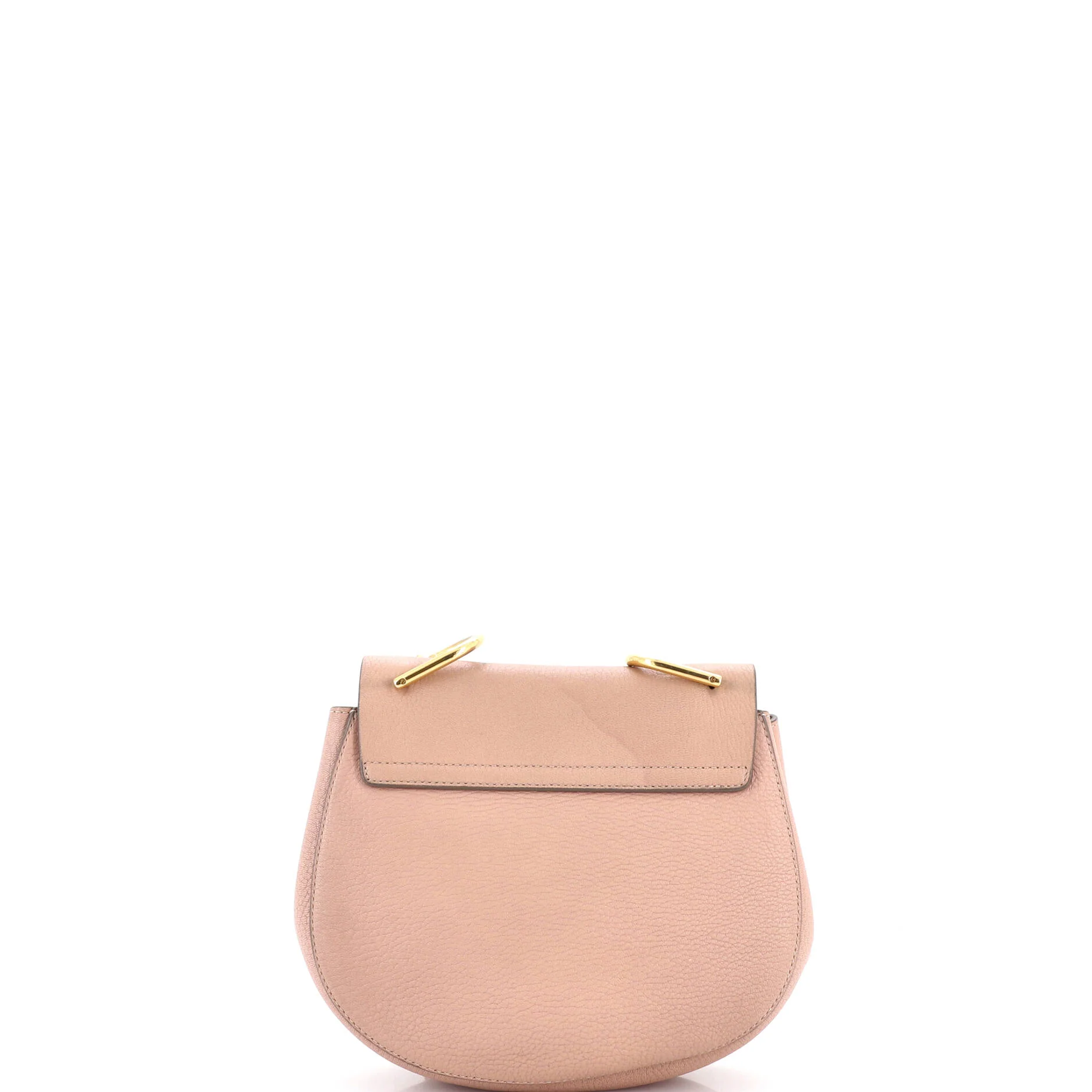 Drew Patchwork Crossbody Bag Leather Small - Image 3