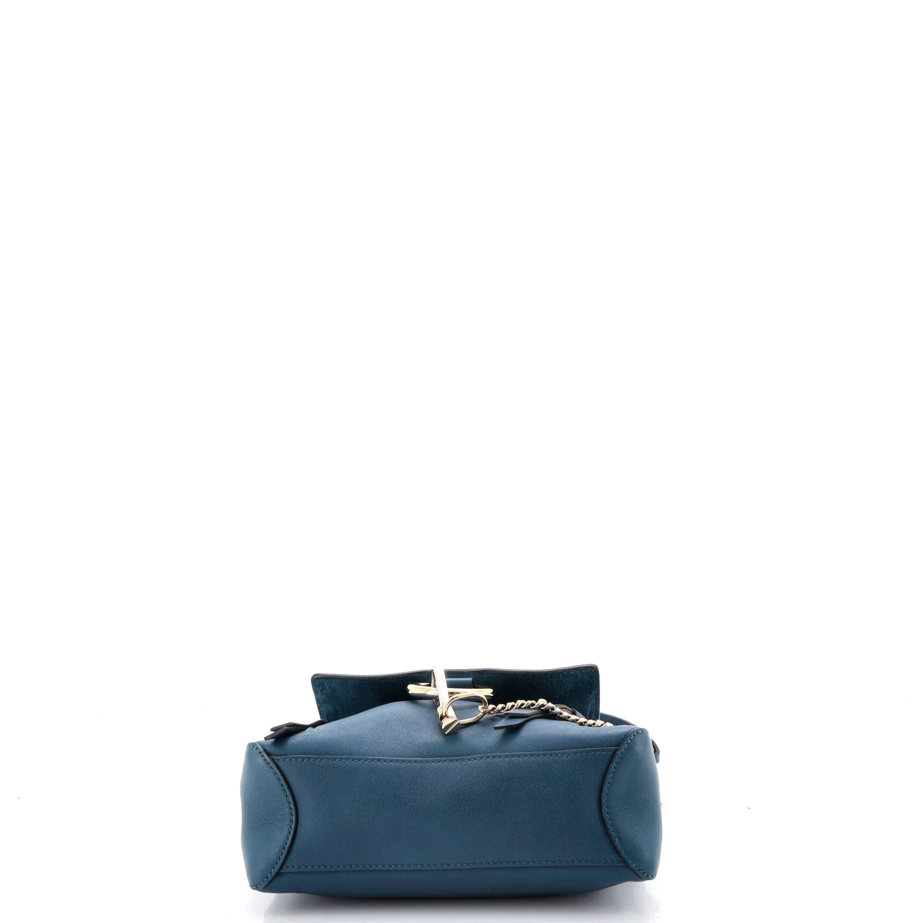 Faye Day Bag Leather Mini - Image 4
