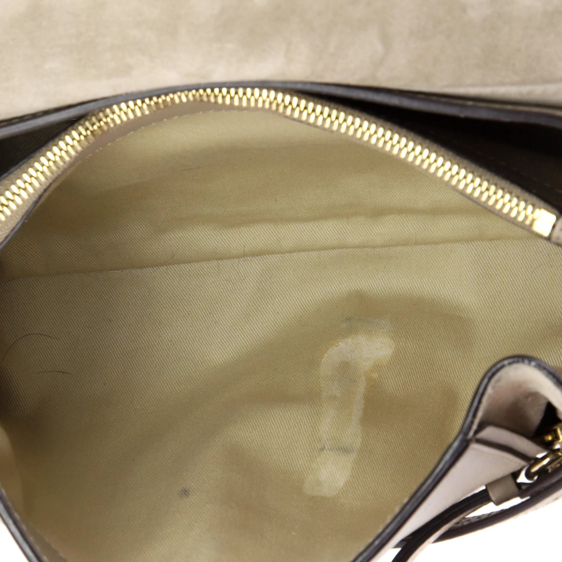 Faye Day Bag Leather Small - Image 5