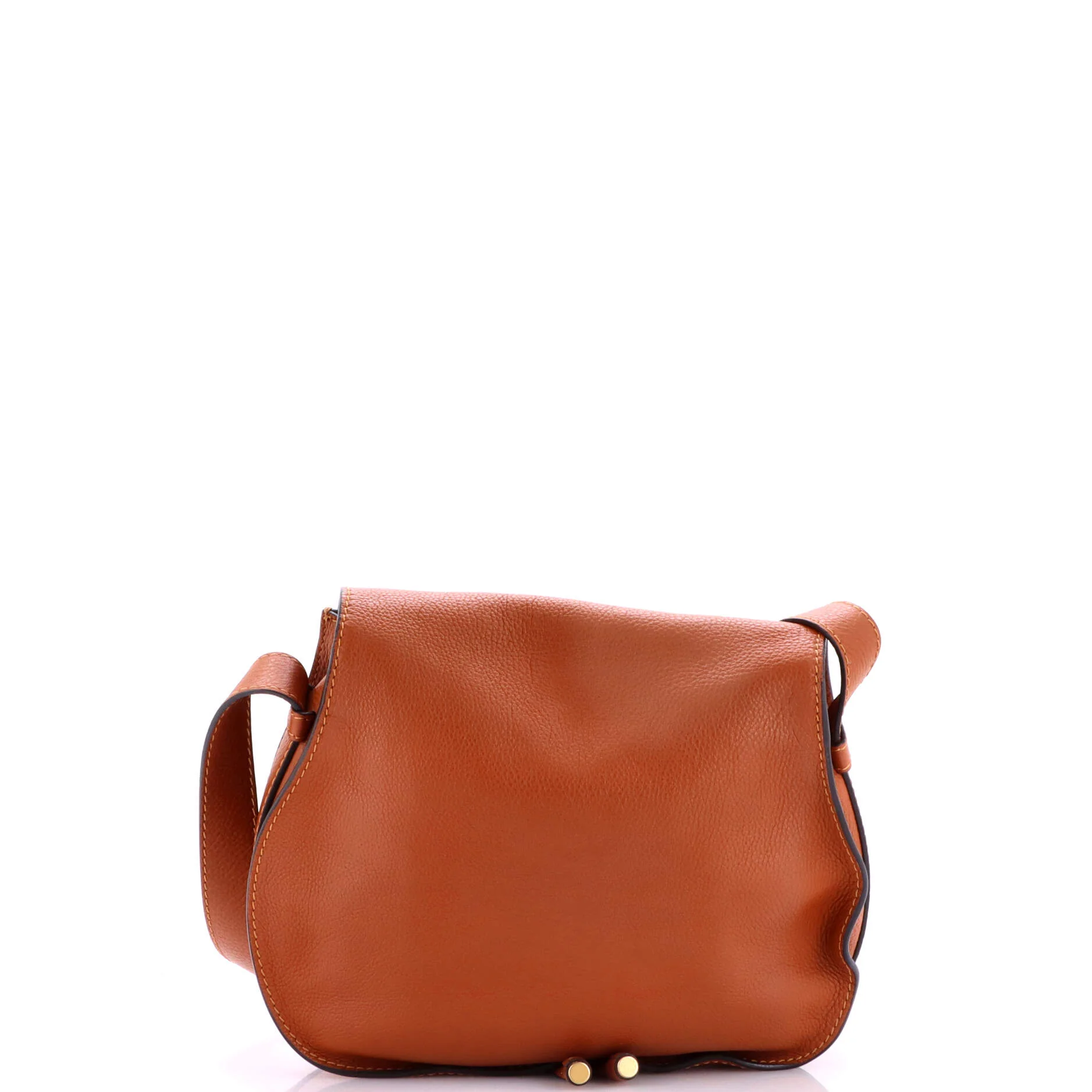 Marcie Crossbody Bag Leather Medium - Image 3