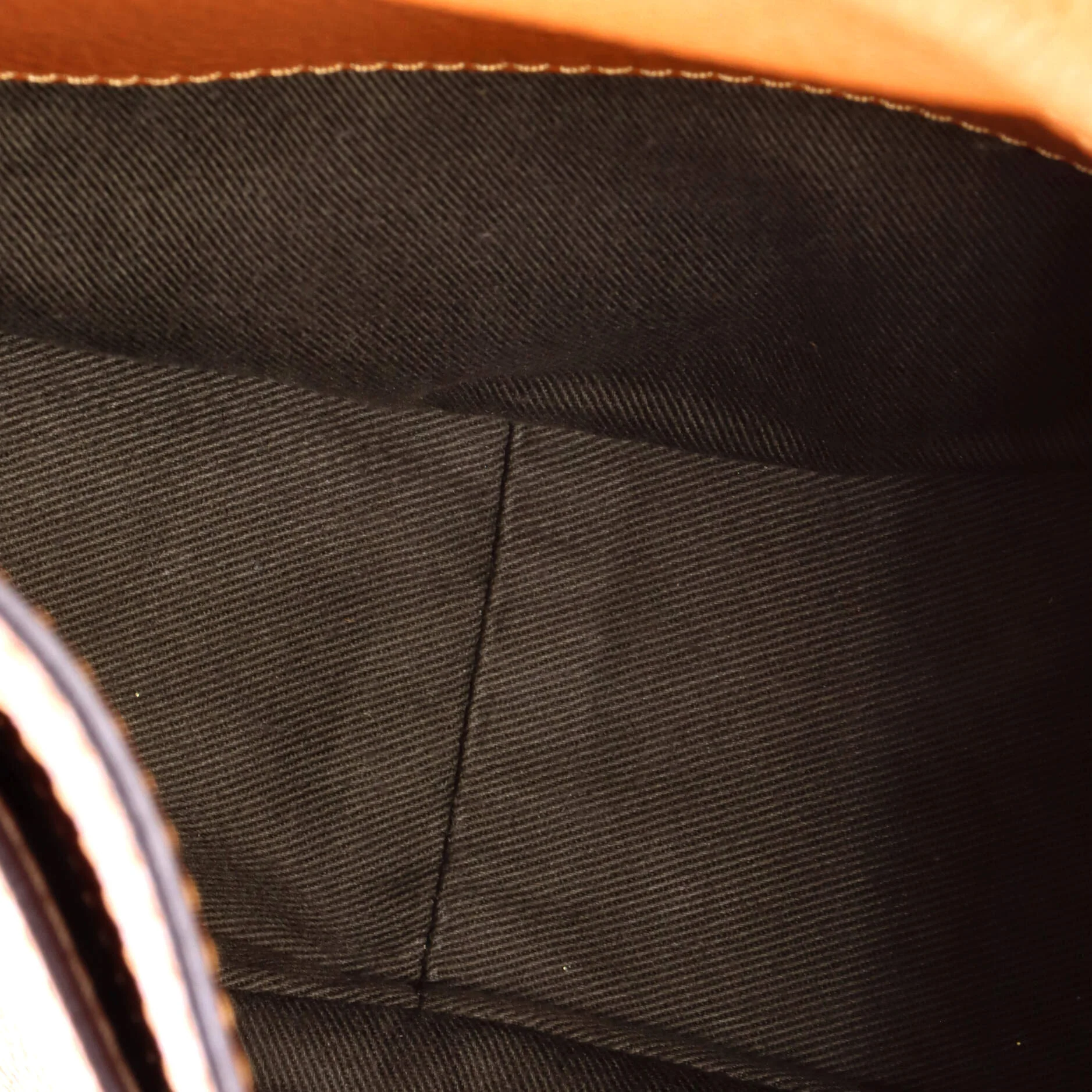 Marcie Crossbody Bag Leather Medium - Image 5