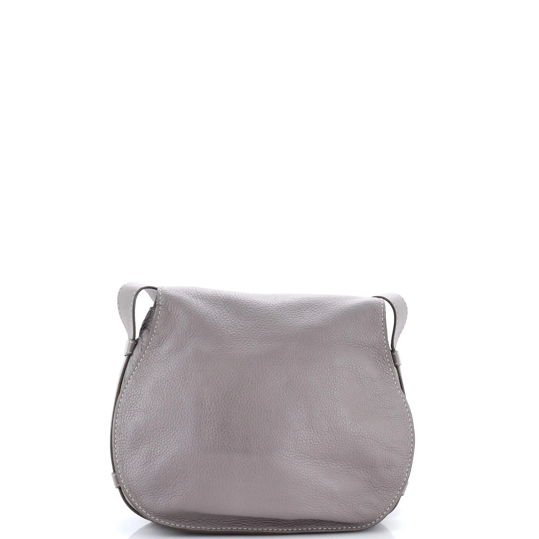Marcie Crossbody Bag Leather Medium - Image 3