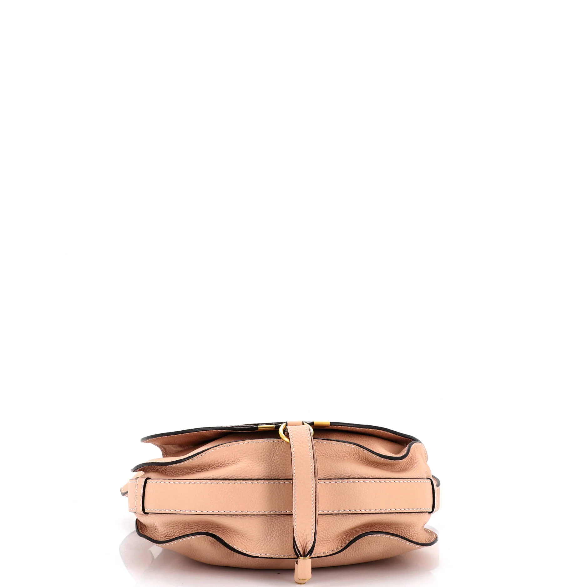 Marcie Crossbody Bag Leather Medium - Image 4