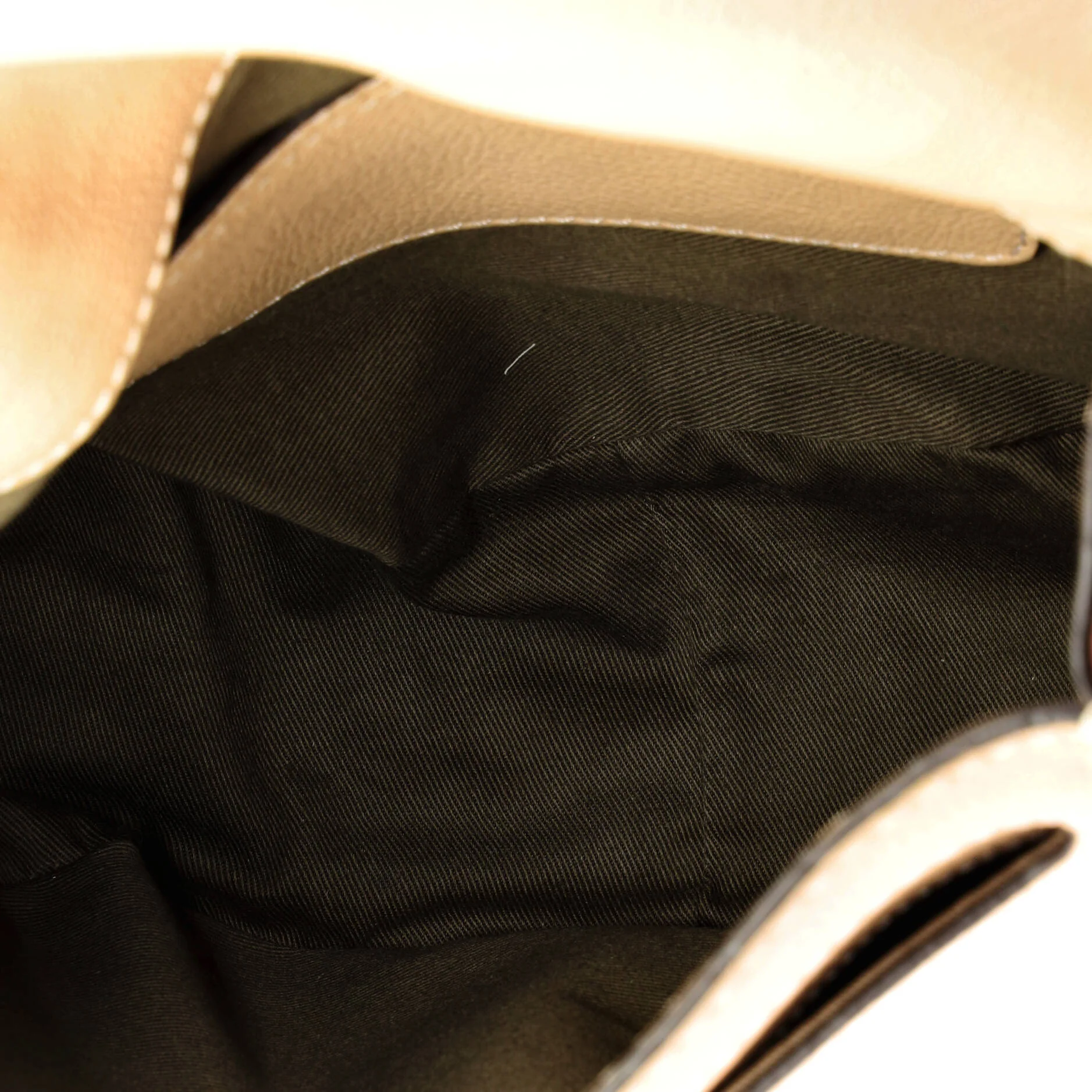 Marcie Crossbody Bag Leather Medium - Image 5