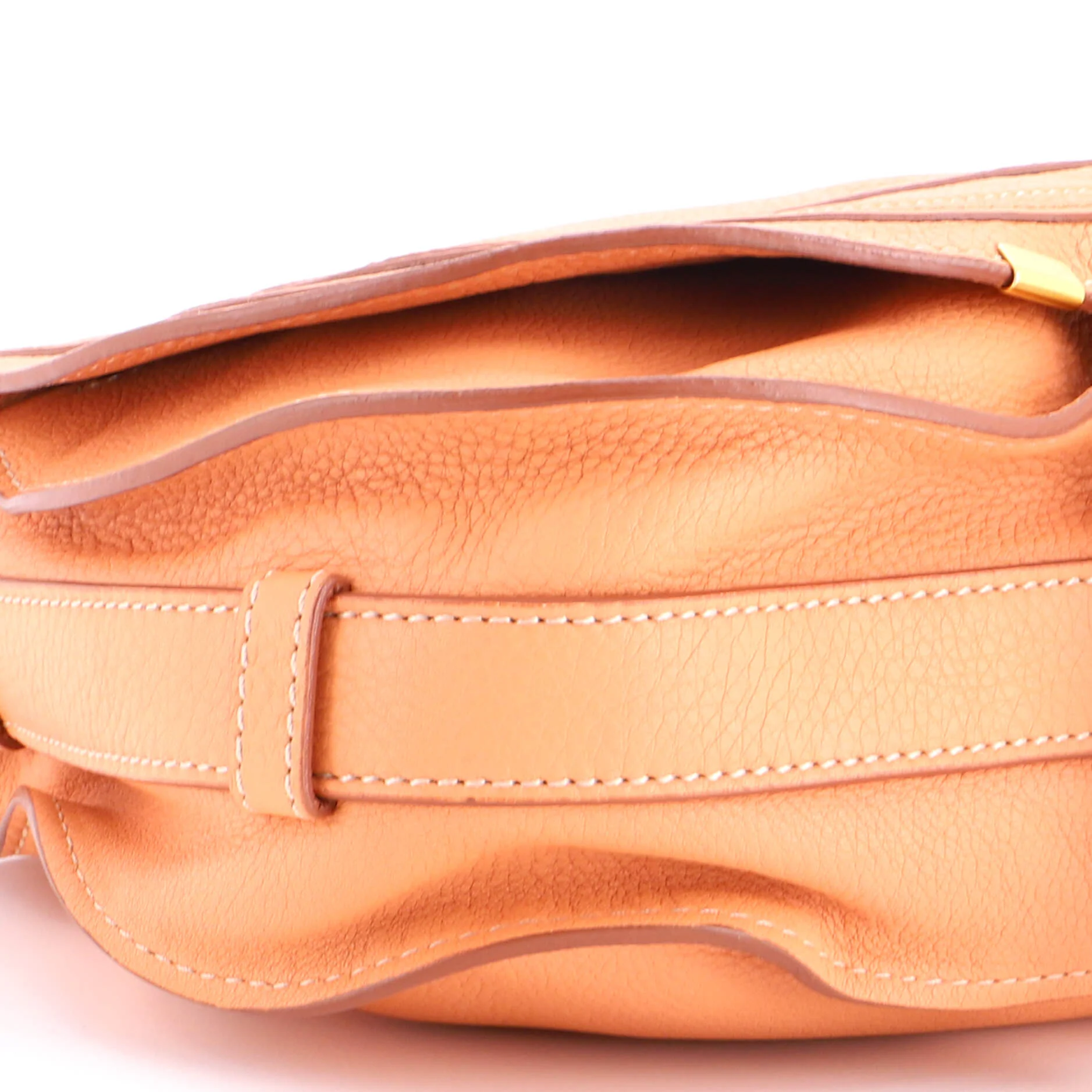 Marcie Crossbody Bag Leather Medium - Image 6