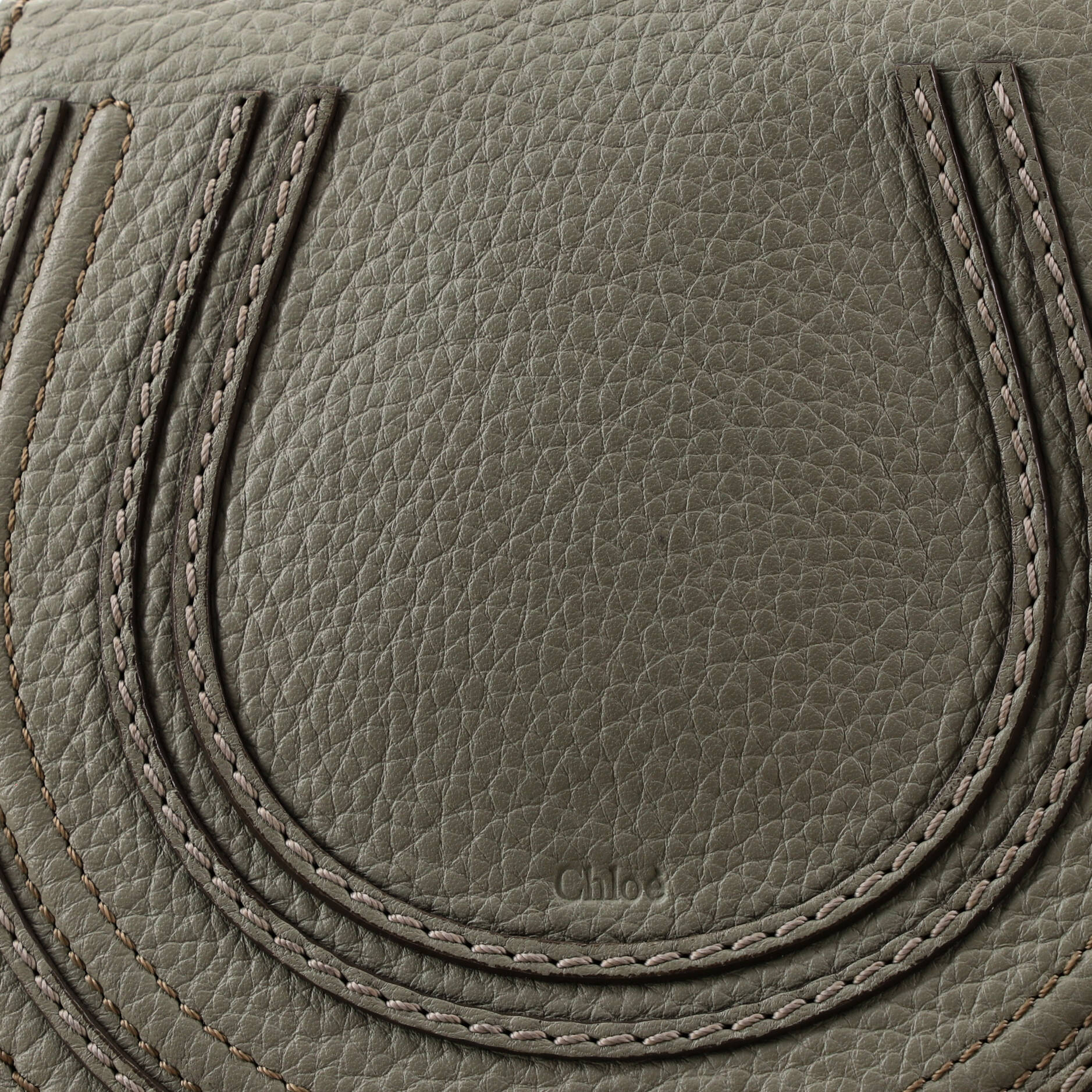 Marcie Crossbody Bag Leather Mini - Image 7