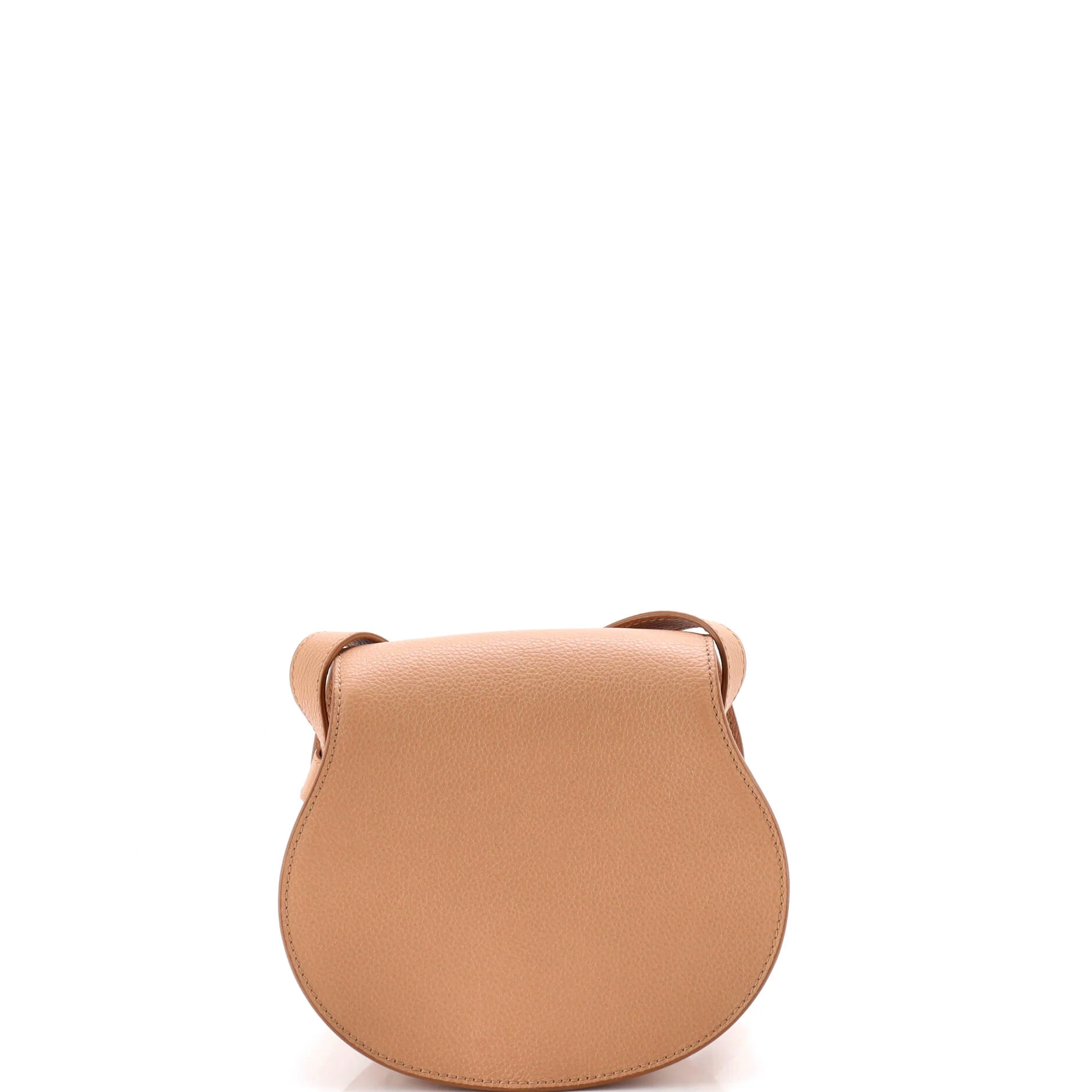 Marcie Crossbody Bag Leather Small - Image 3