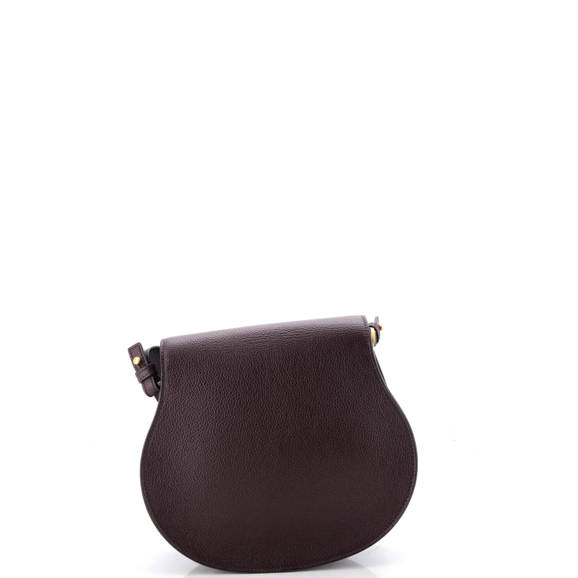 Marcie Crossbody Bag Leather Small - Image 3