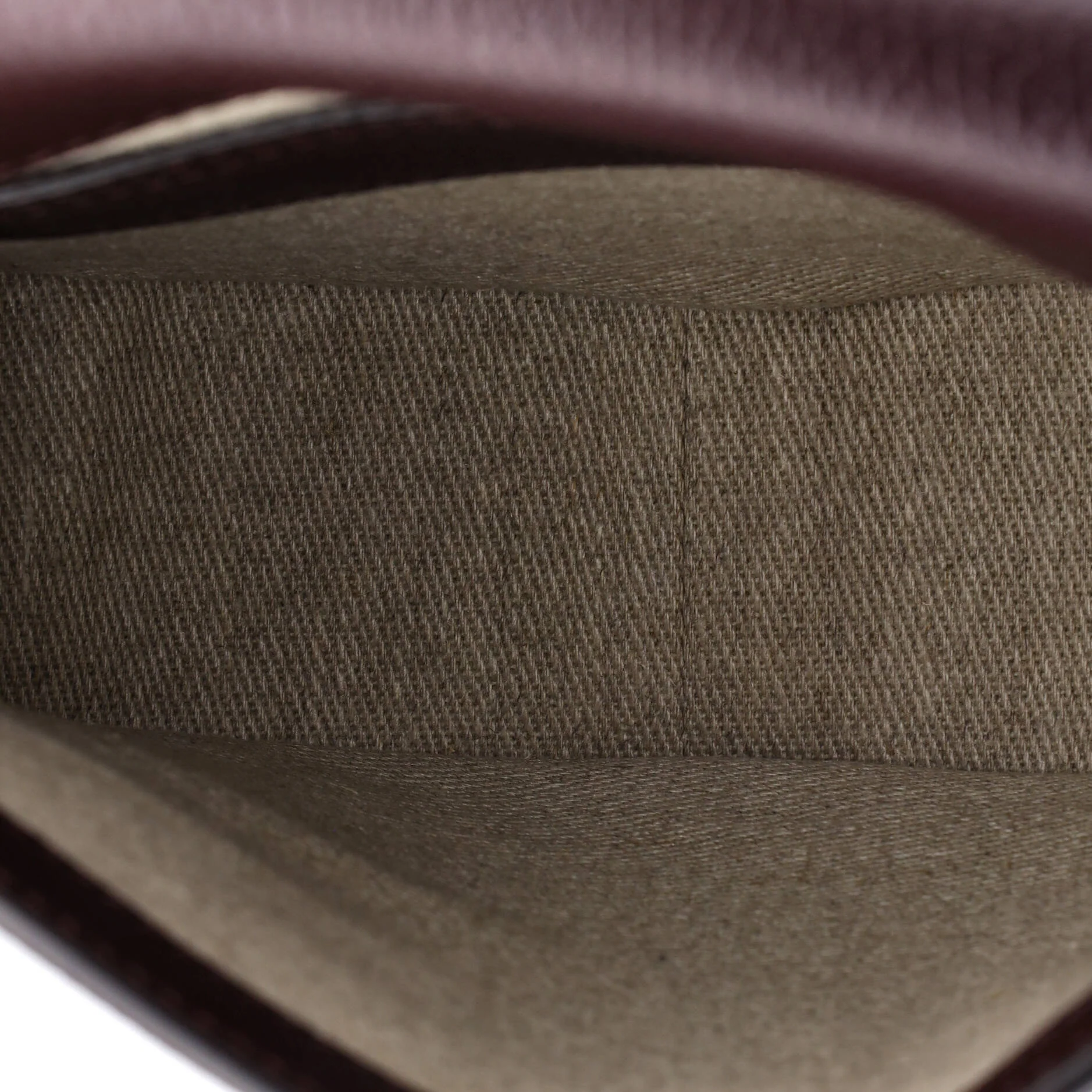 Marcie Crossbody Bag Leather Small - Image 5