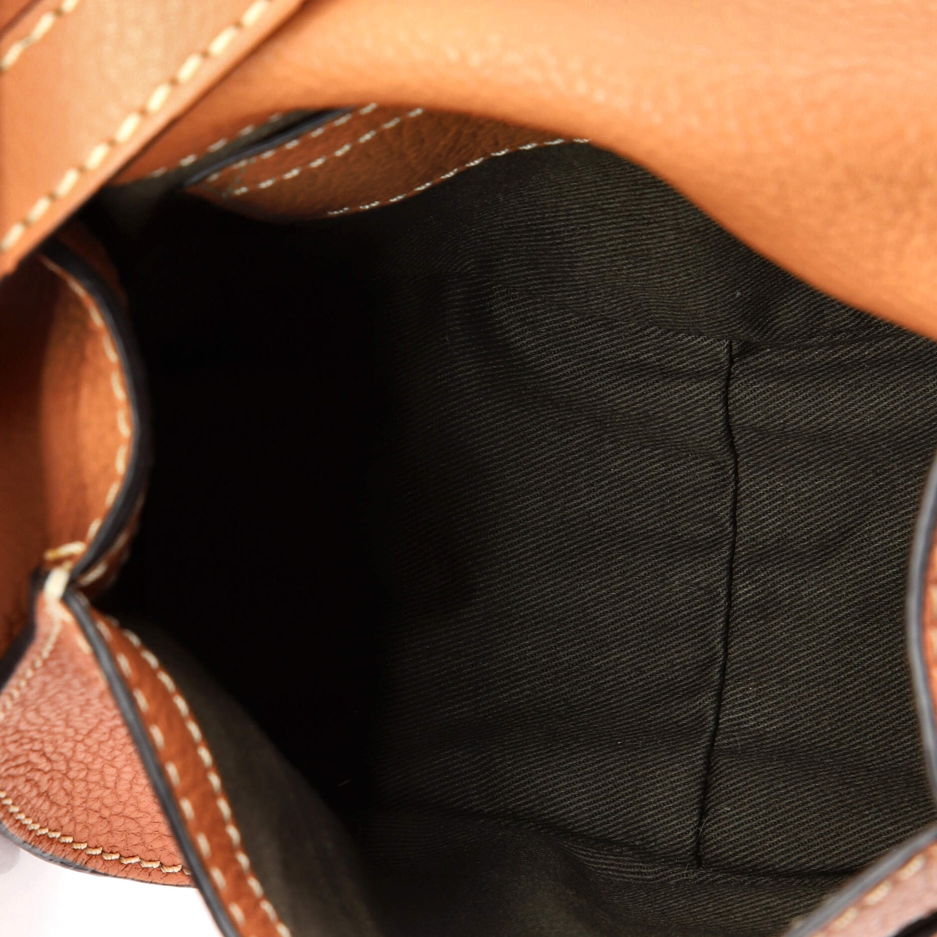 Marcie Crossbody Bag Leather Small - Image 5