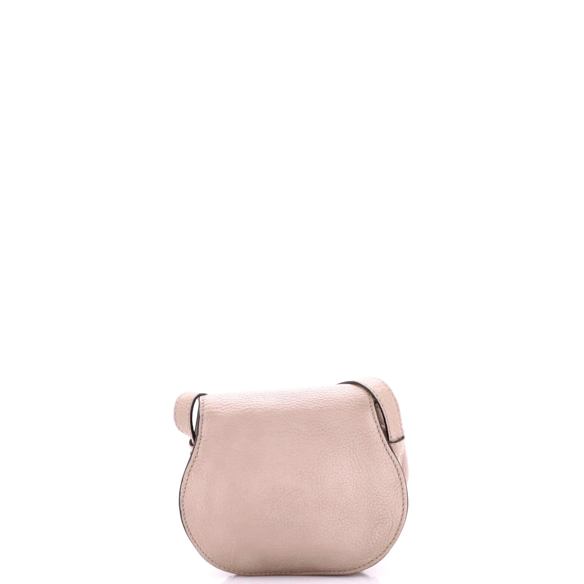 Marcie Crossbody Bag Leather Small - Image 3