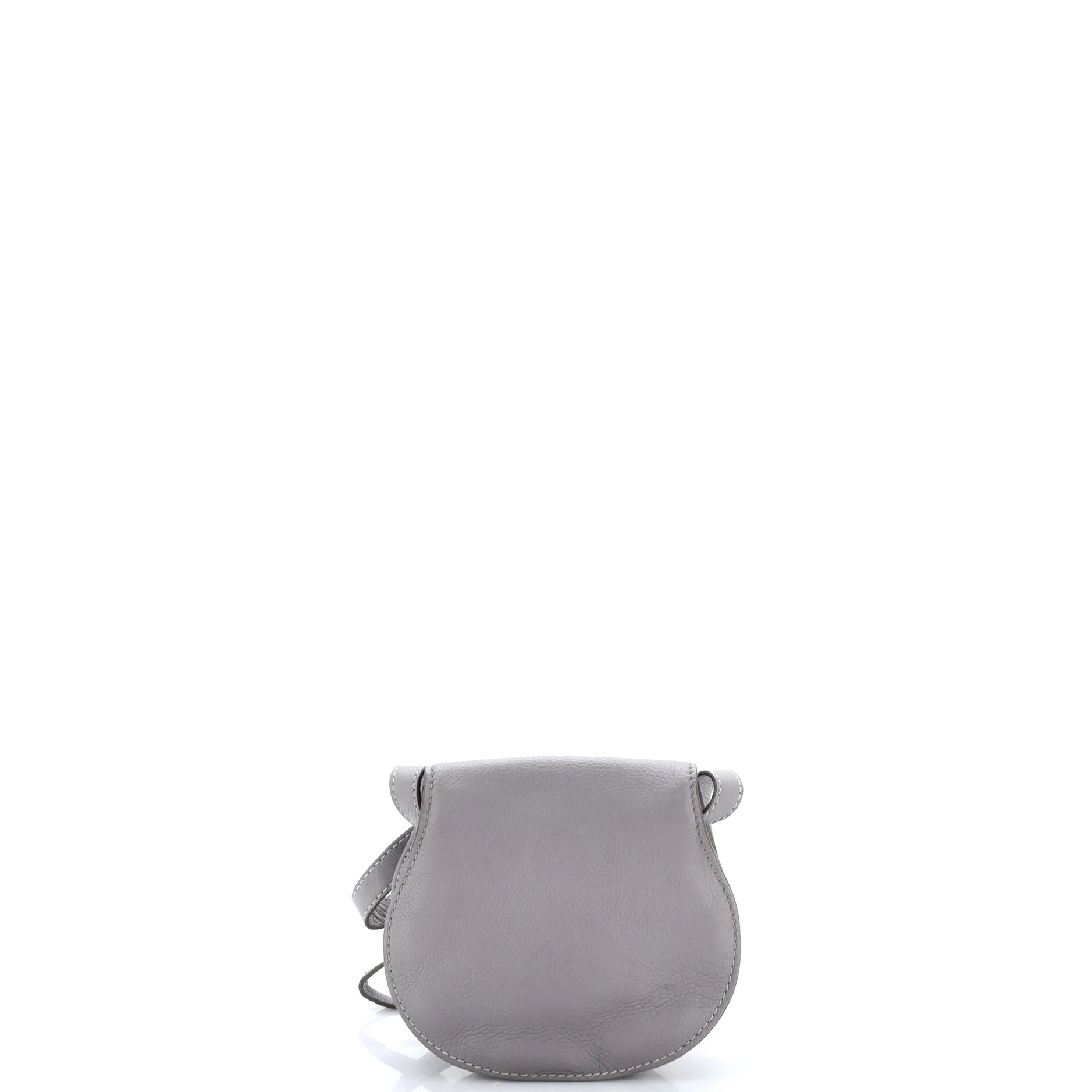 Marcie Crossbody Bag Leather Small - Image 3