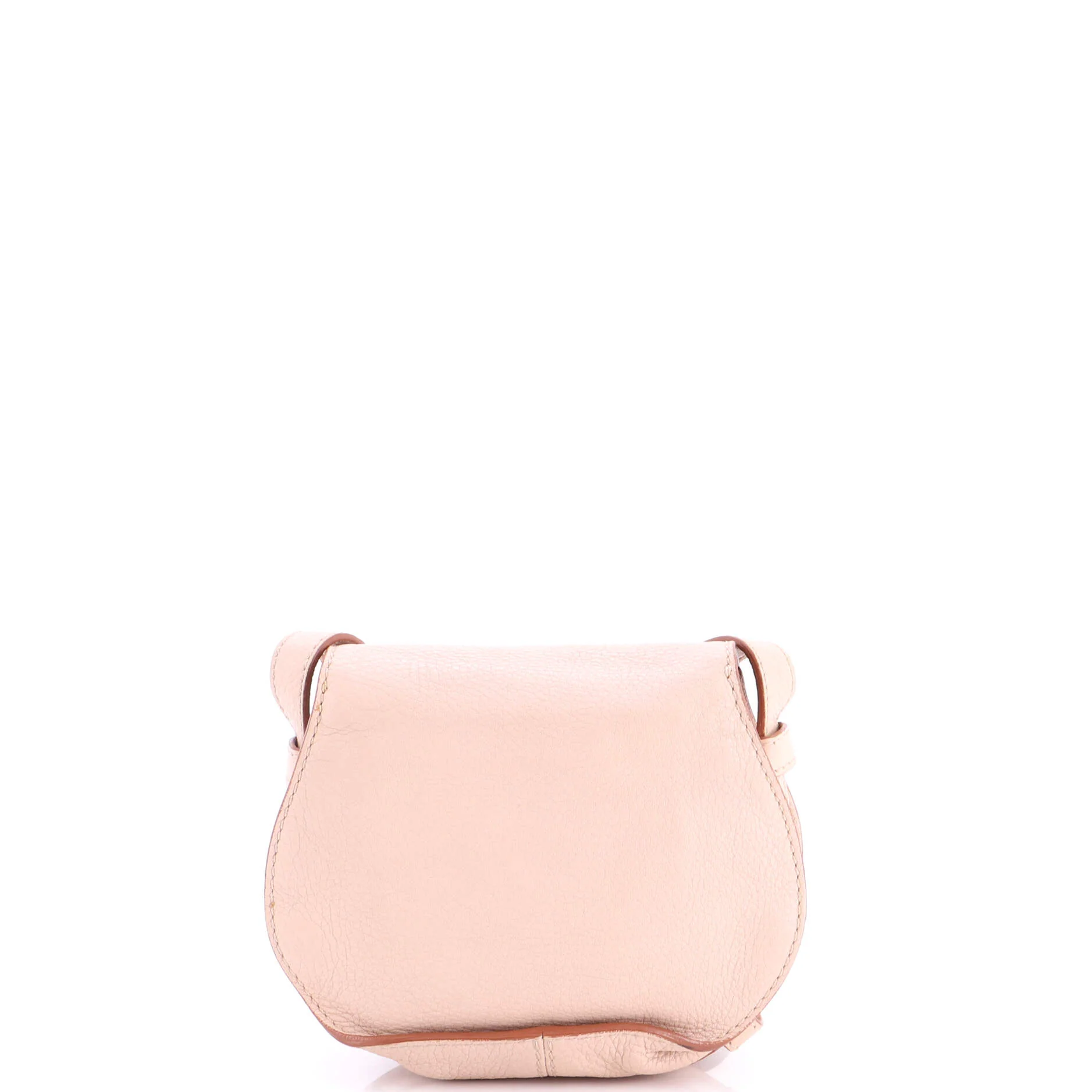 Marcie Crossbody Bag Leather Small - Image 3