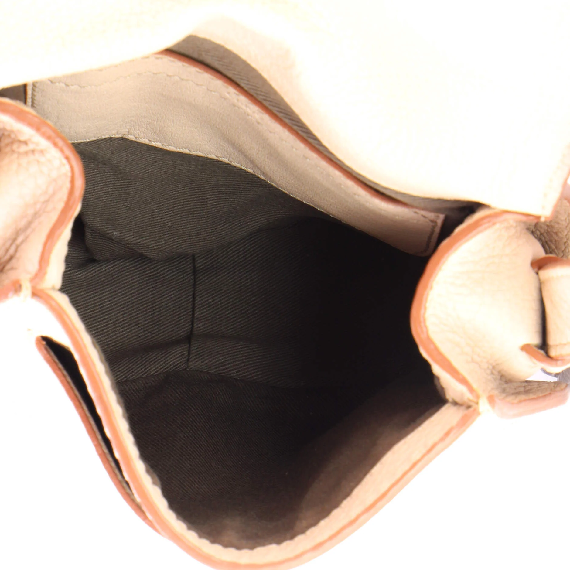 Marcie Crossbody Bag Leather Small - Image 5