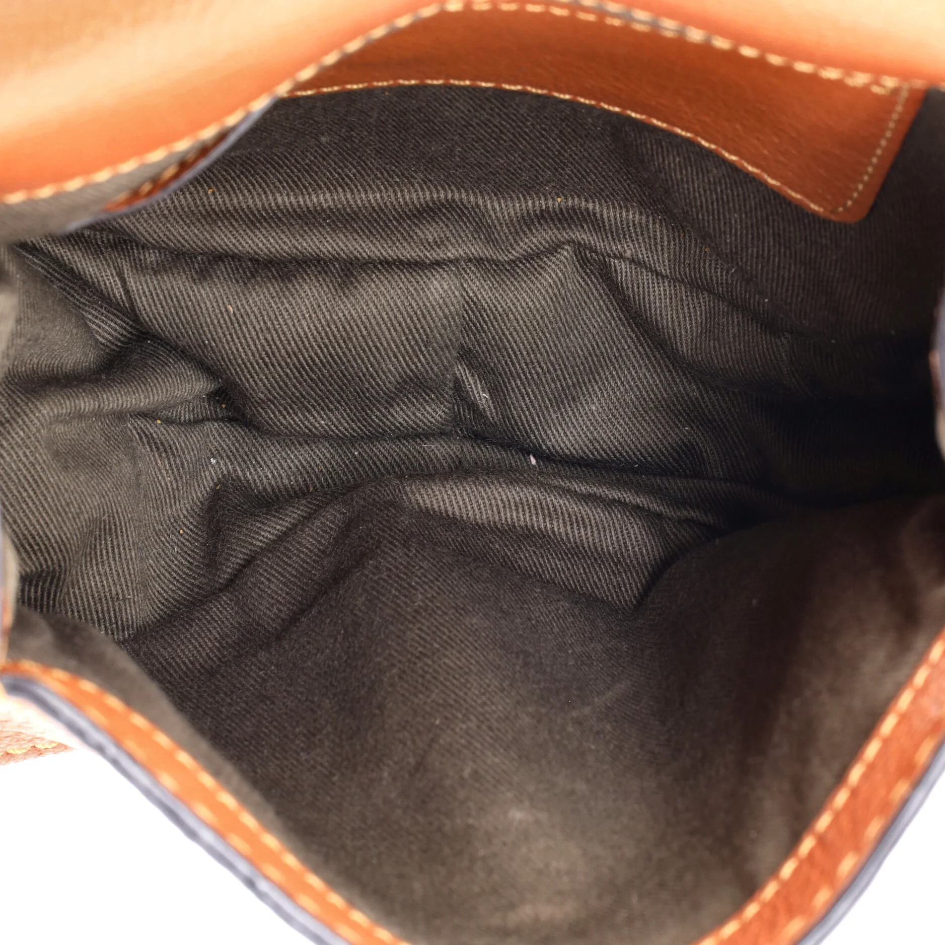 Marcie Crossbody Bag Leather Small - Image 9