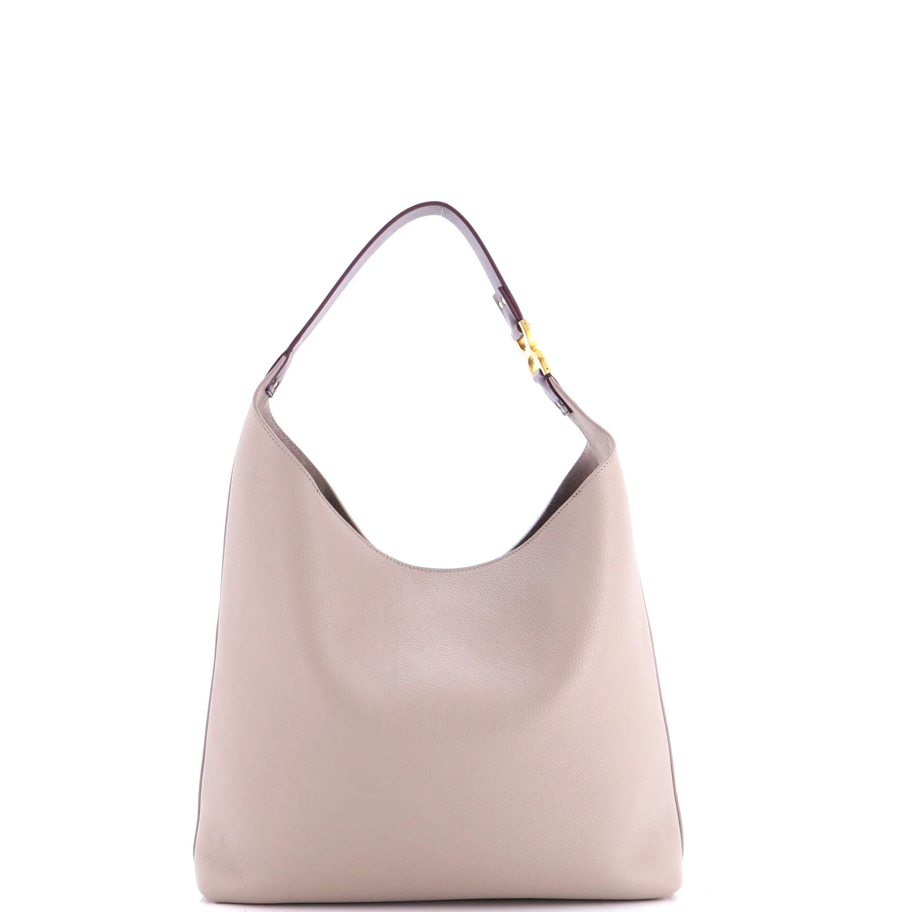 Marcie NM Hobo Leather - Image 3