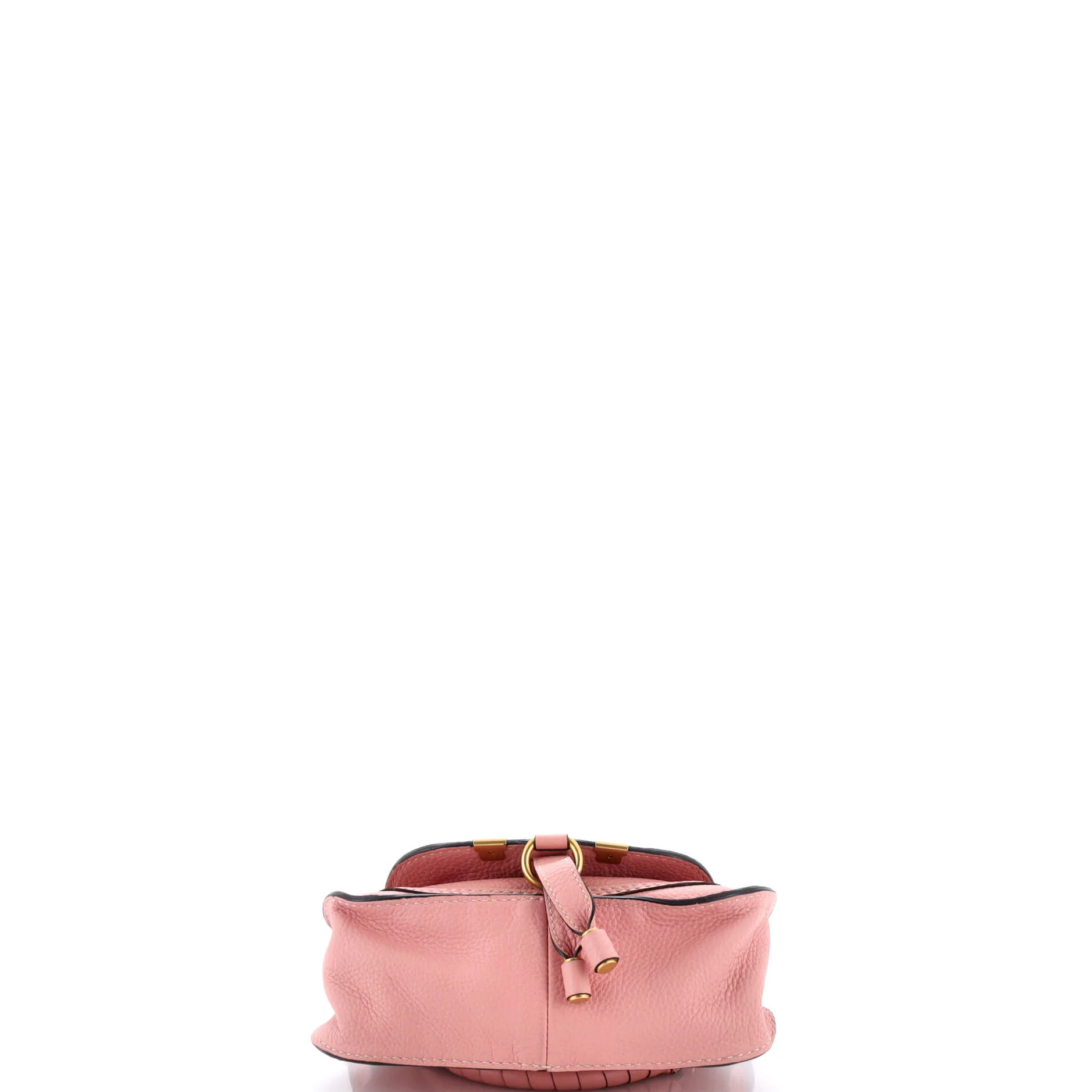 Marcie Satchel Leather Baby - Image 4