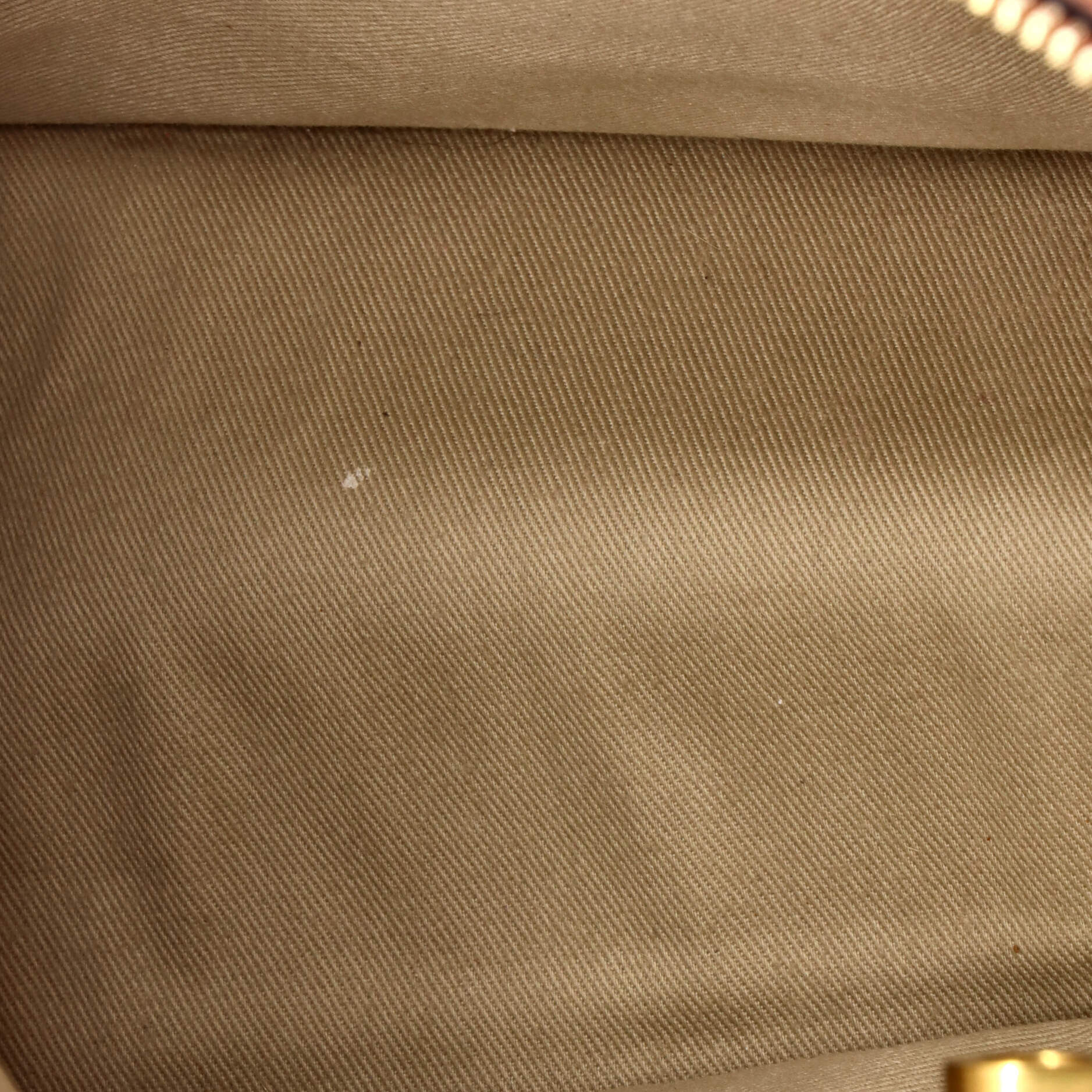 Marcie Satchel Leather Medium - Image 5