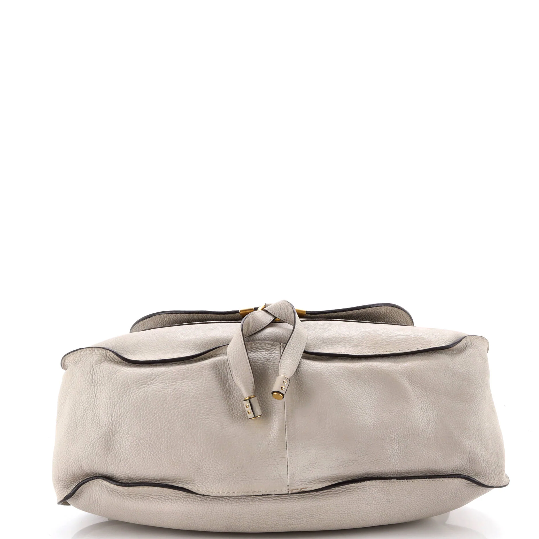 Marcie Shoulder Bag Leather Large - Image 4