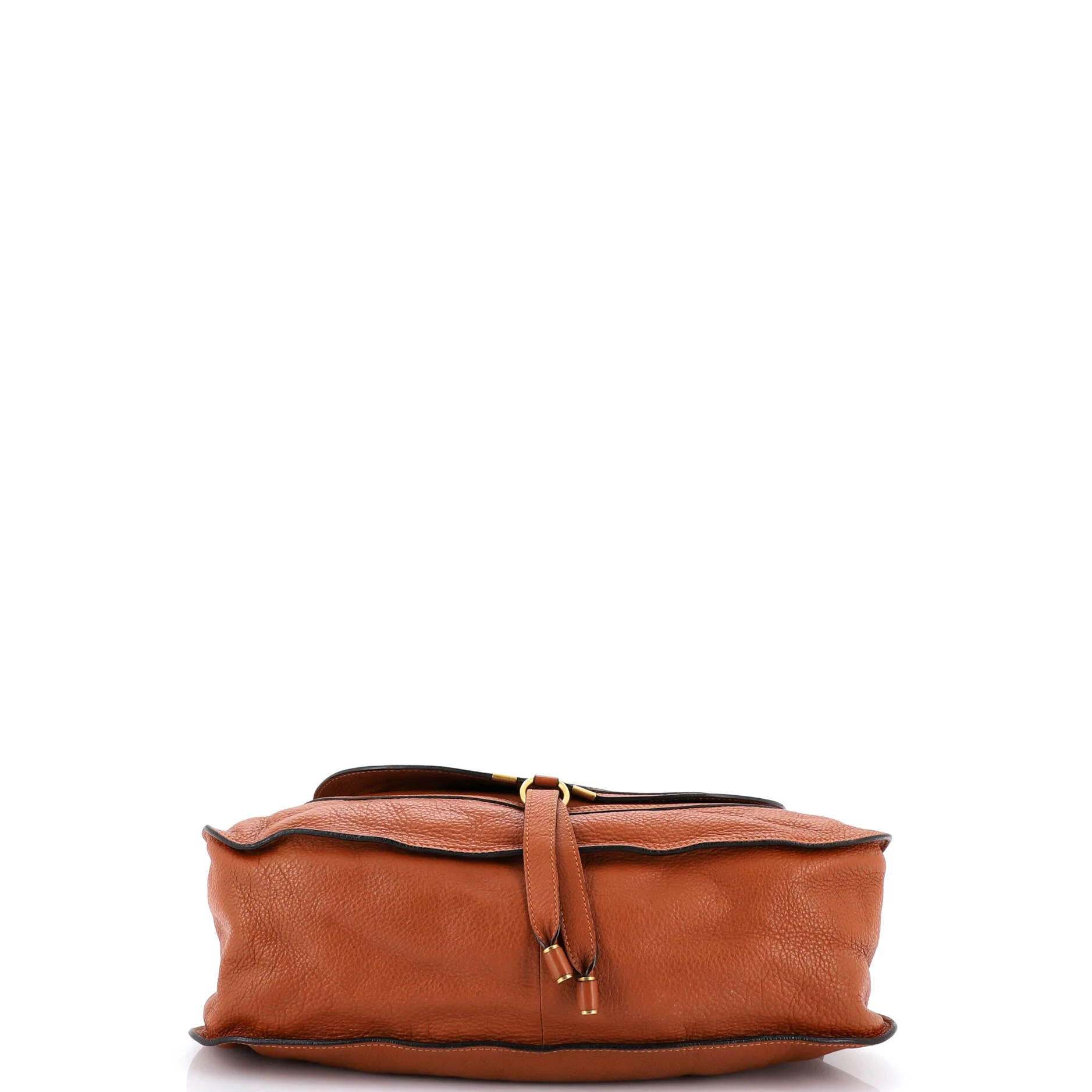 Marcie Shoulder Bag Leather Large - Image 4