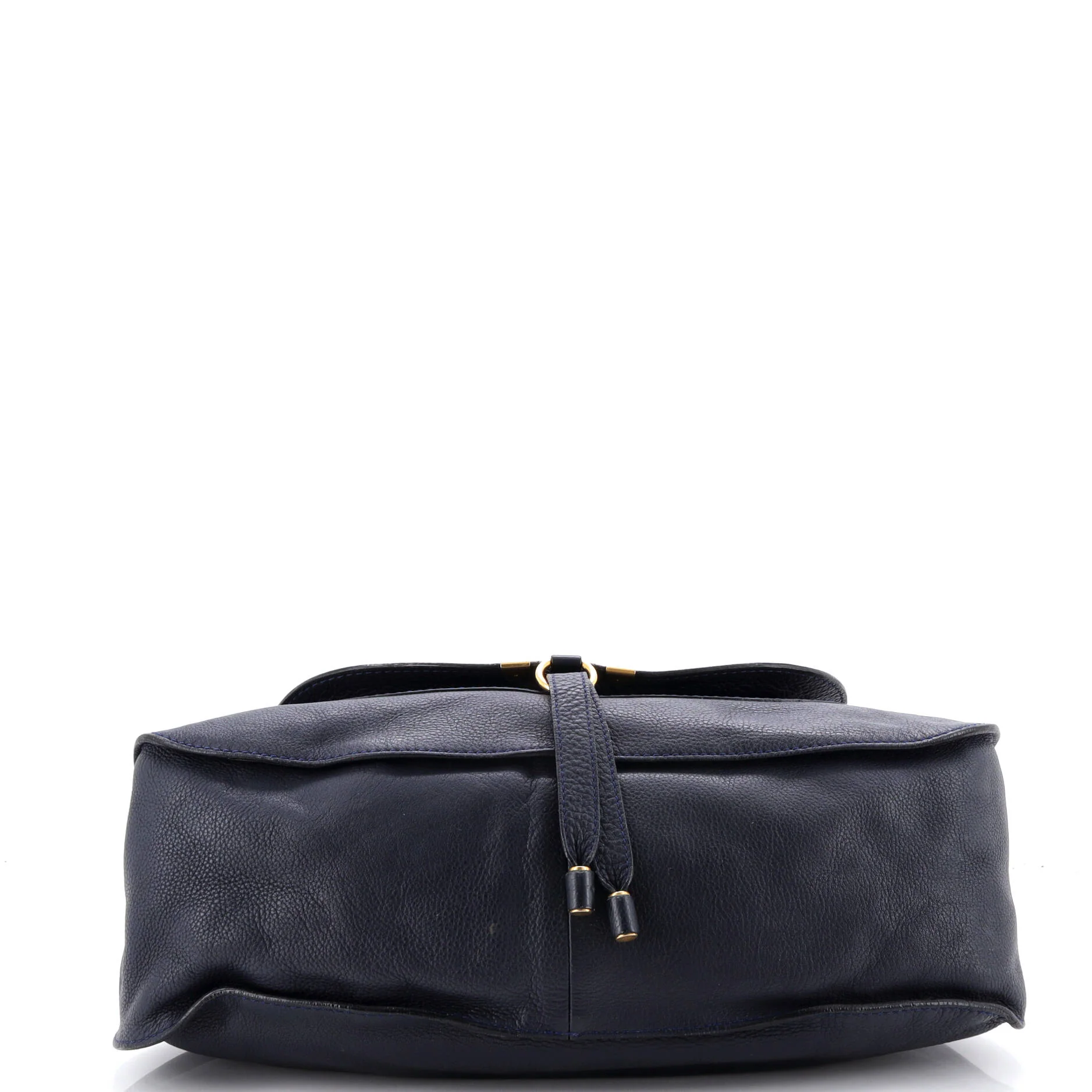 Marcie Shoulder Bag Leather Large - Image 4
