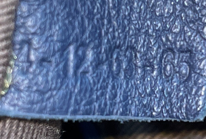 Marcie Shoulder Bag Leather Large - Image 7