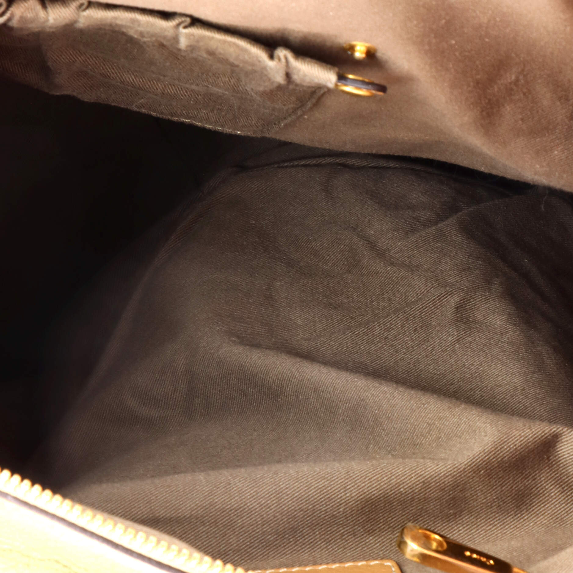 Marcie Shoulder Bag Leather Large - Image 5