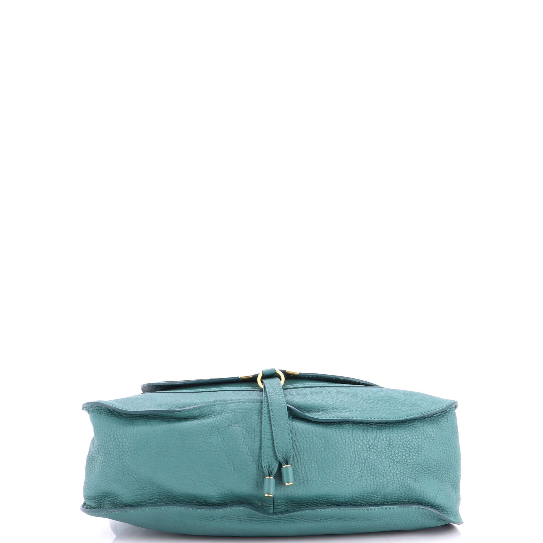 Marcie Shoulder Bag Leather Large - Image 4