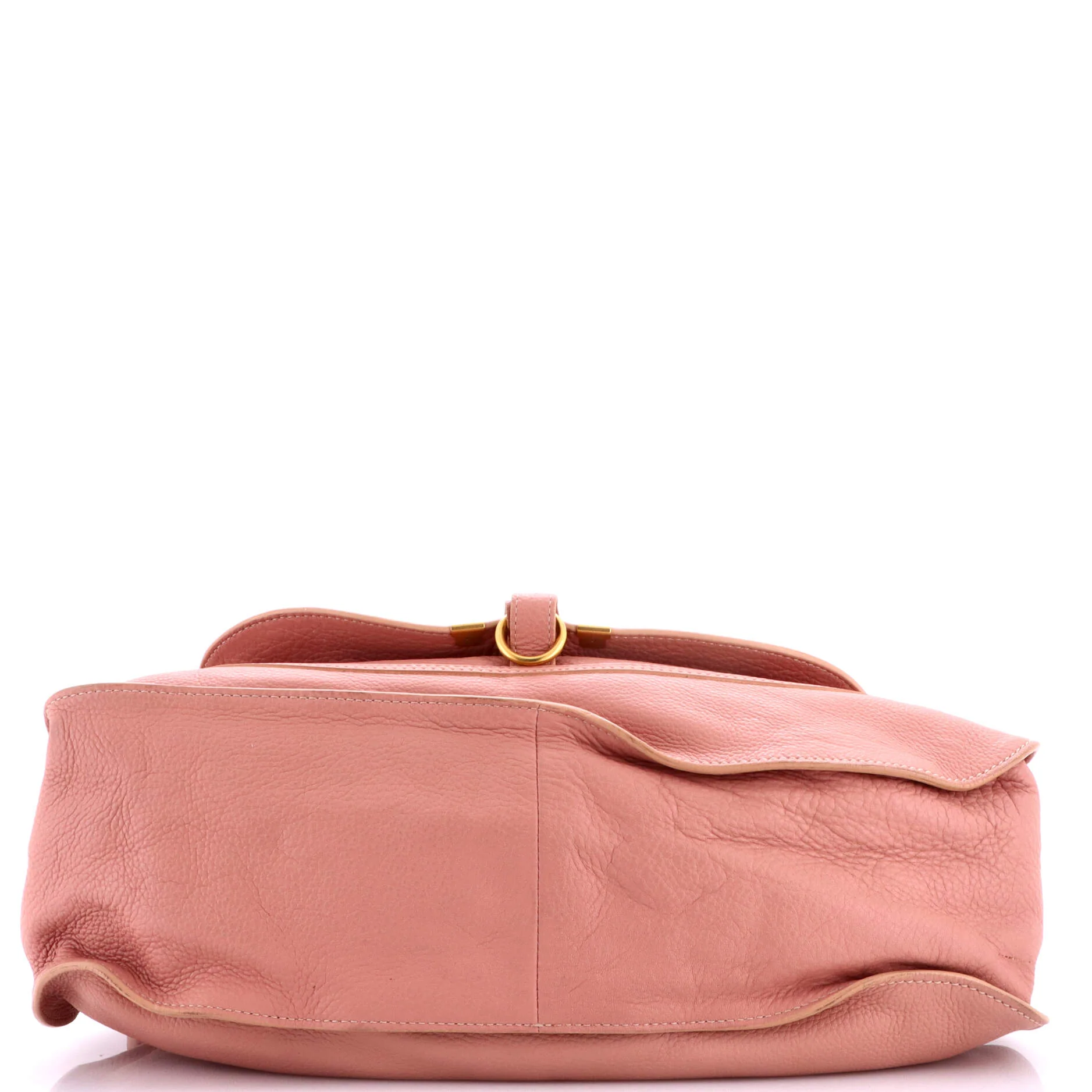 Marcie Shoulder Bag Leather Large - Image 4