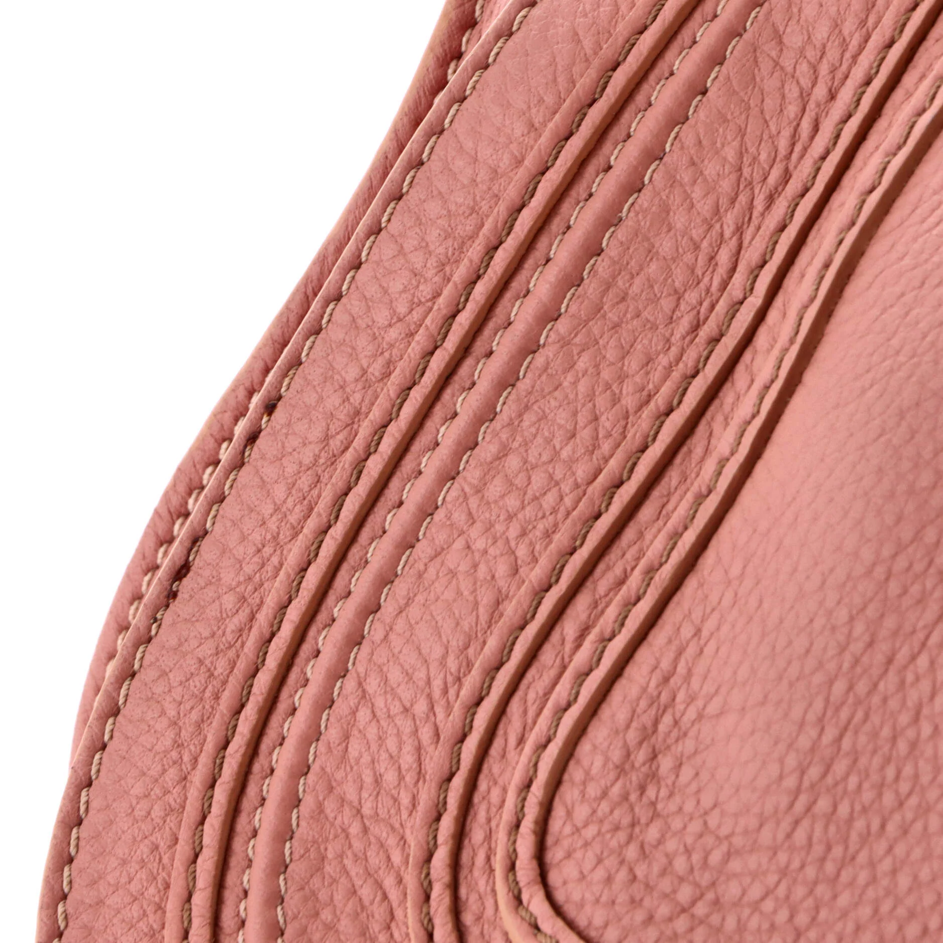 Marcie Shoulder Bag Leather Large - Image 6
